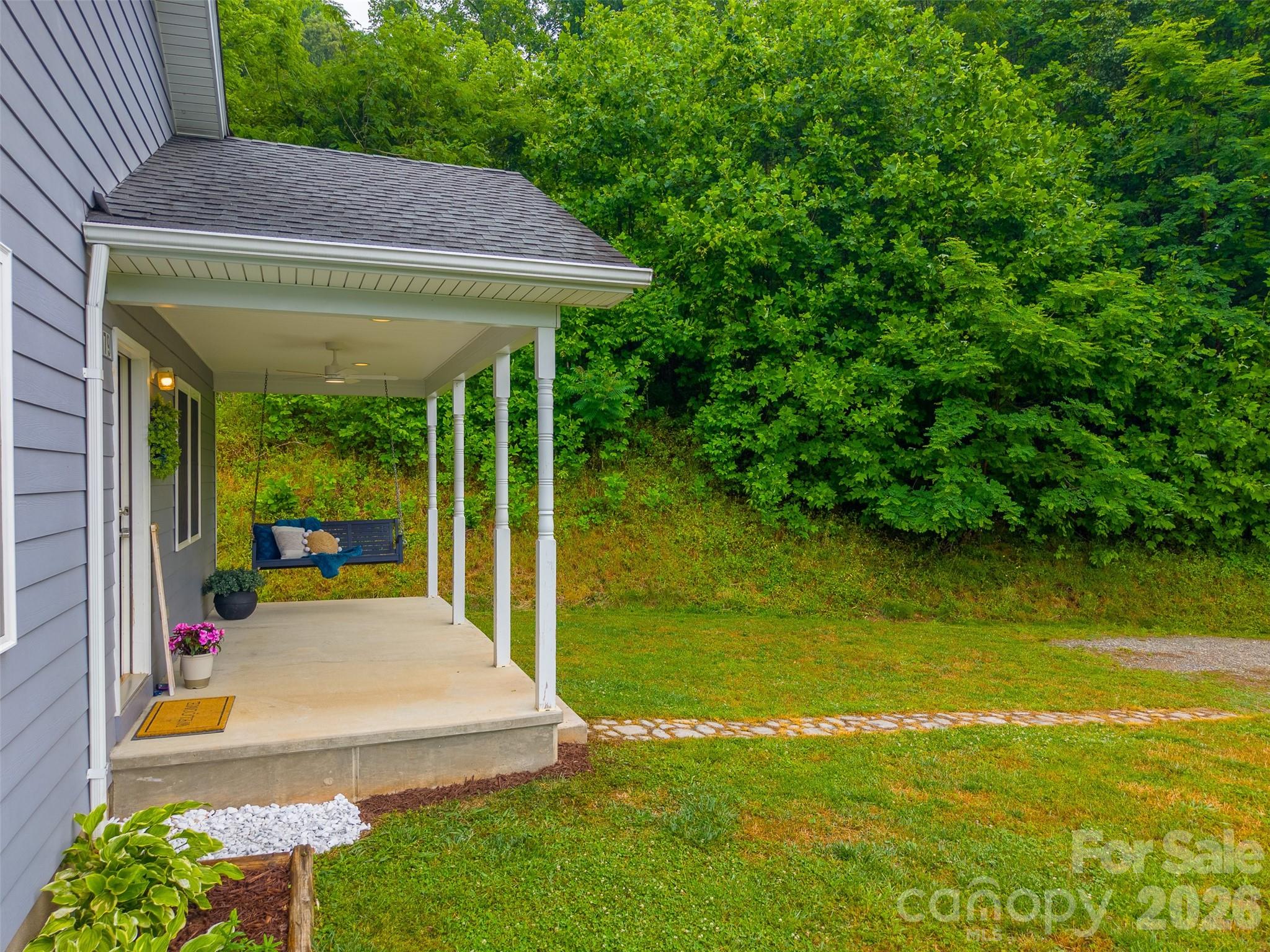 79 Harris Circle — Sylva