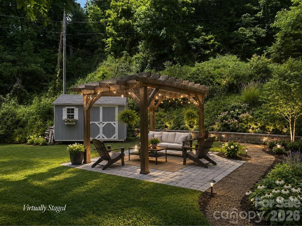 79 Harris Circle — Sylva