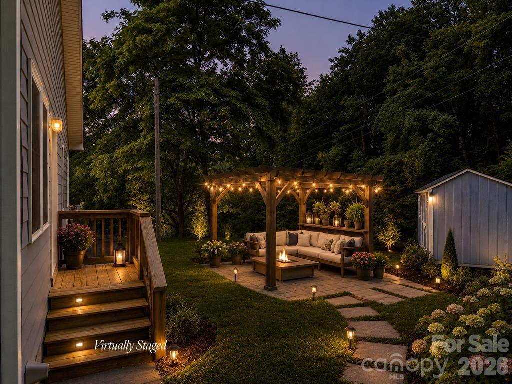 79 Harris Circle — Sylva