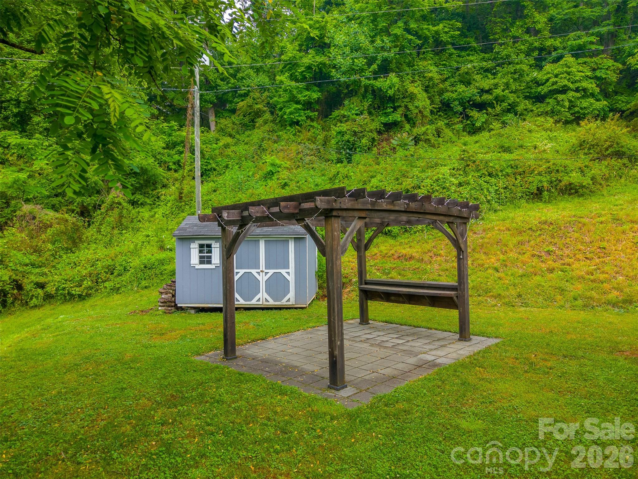 79 Harris Circle — Sylva