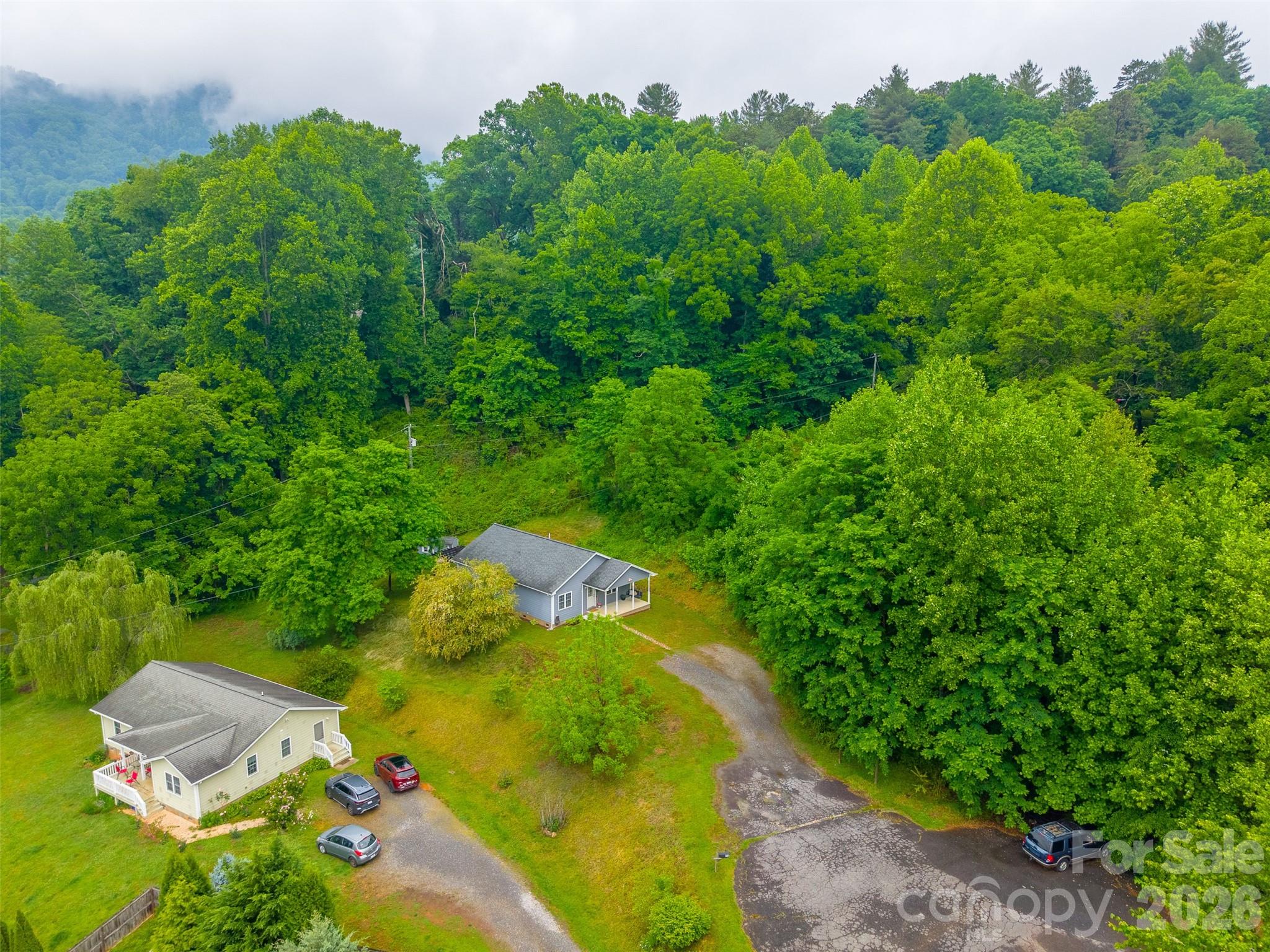 79 Harris Circle — Sylva
