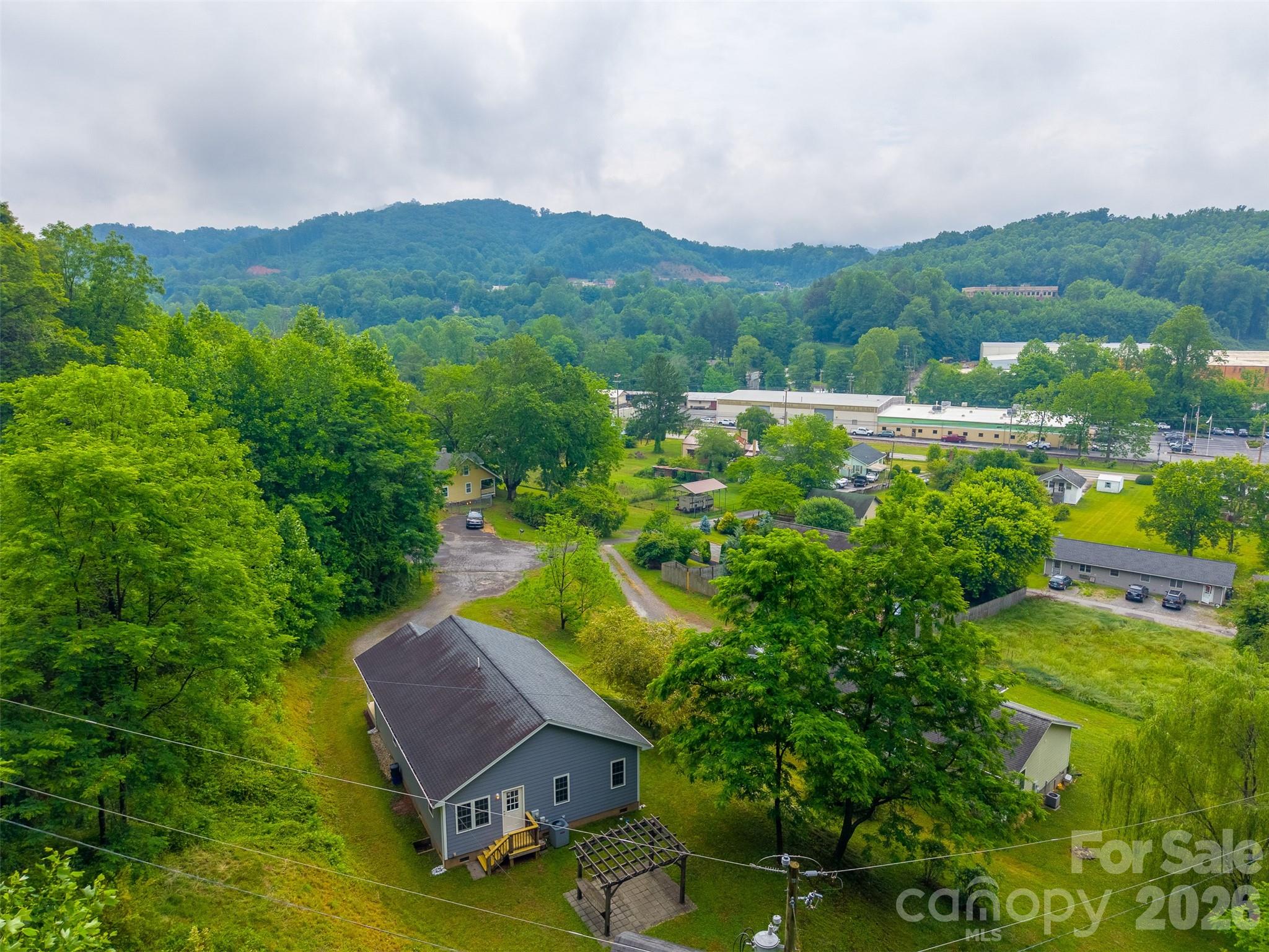 79 Harris Circle — Sylva