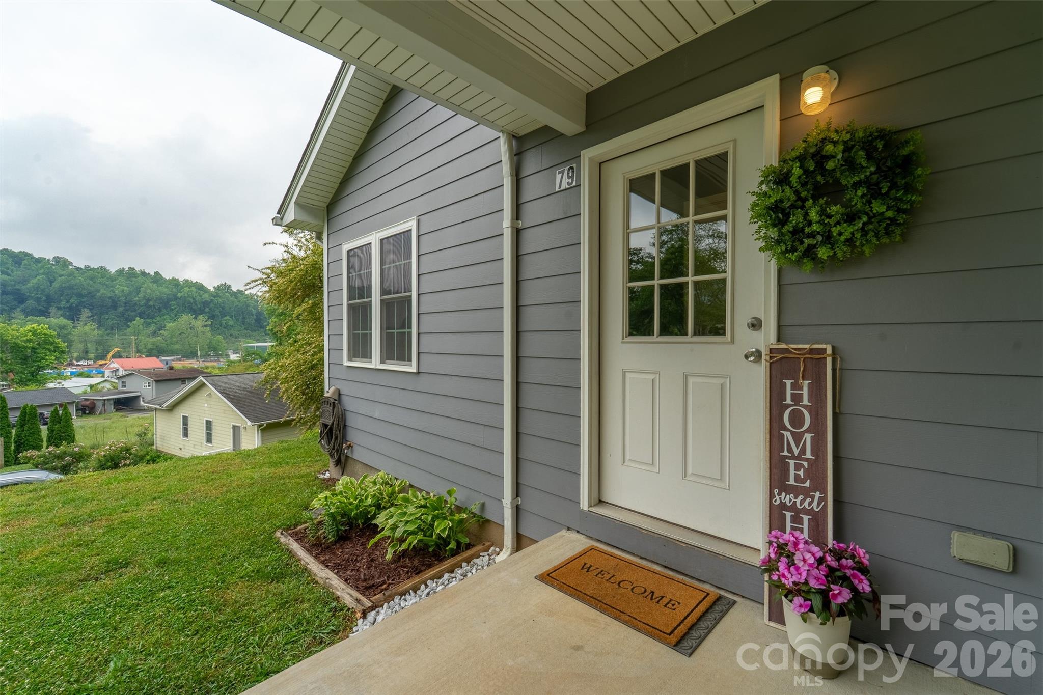 79 Harris Circle — Sylva