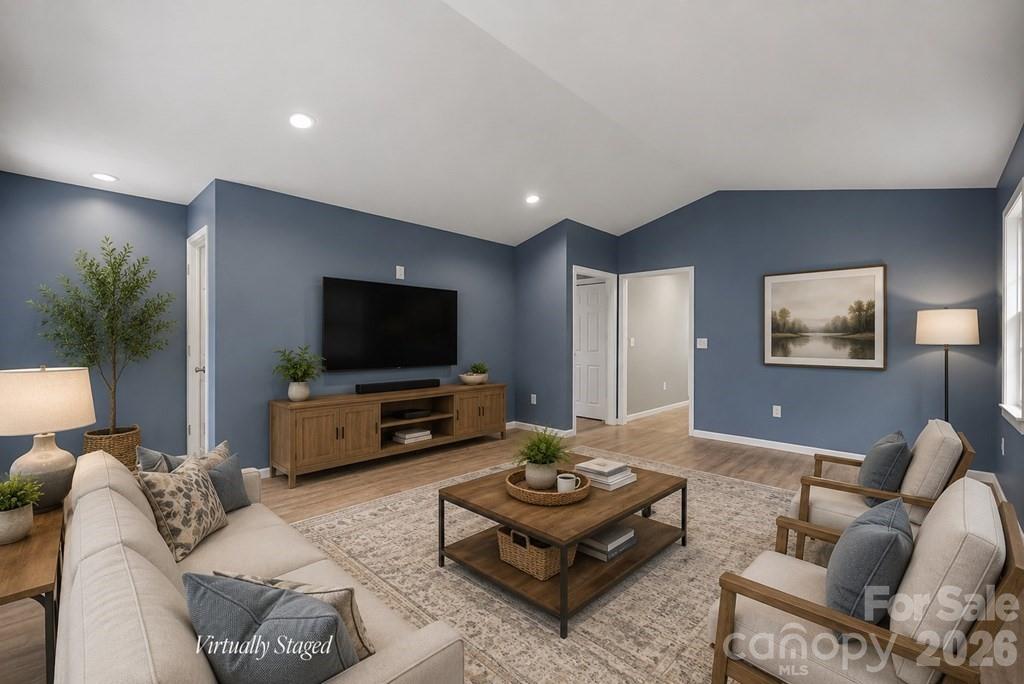 79 Harris Circle — Sylva