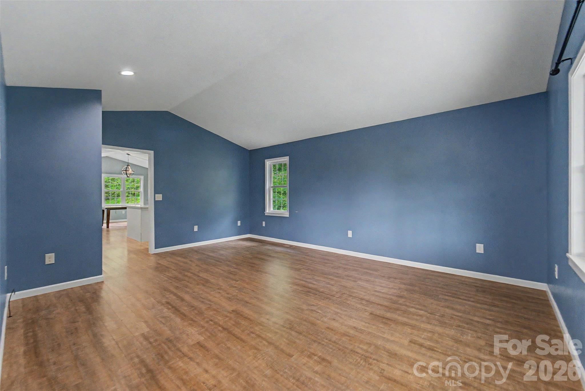 79 Harris Circle — Sylva