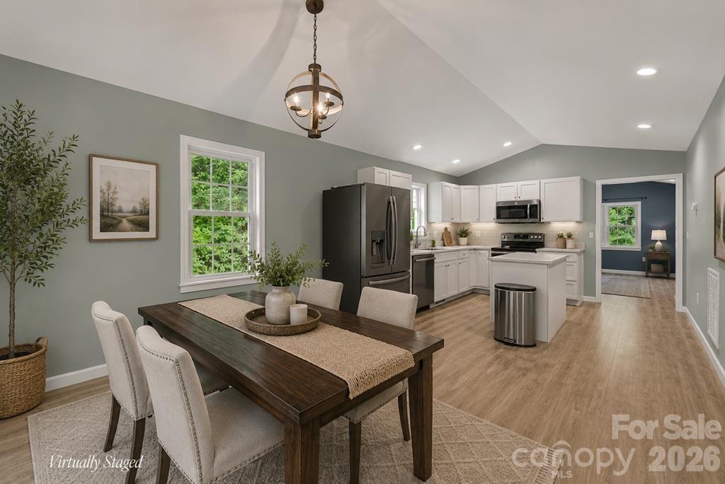 79 Harris Circle — Sylva