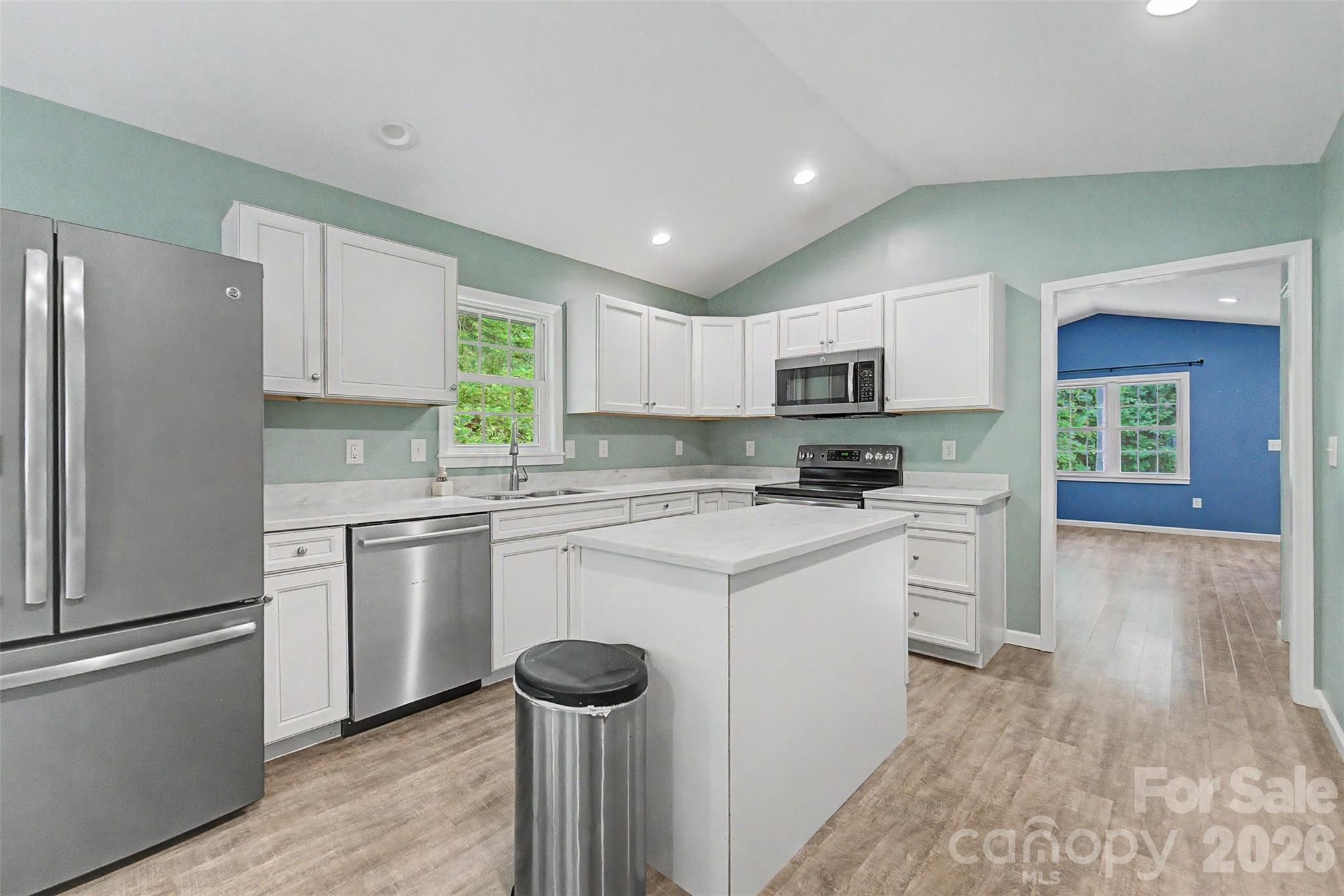 79 Harris Circle — Sylva