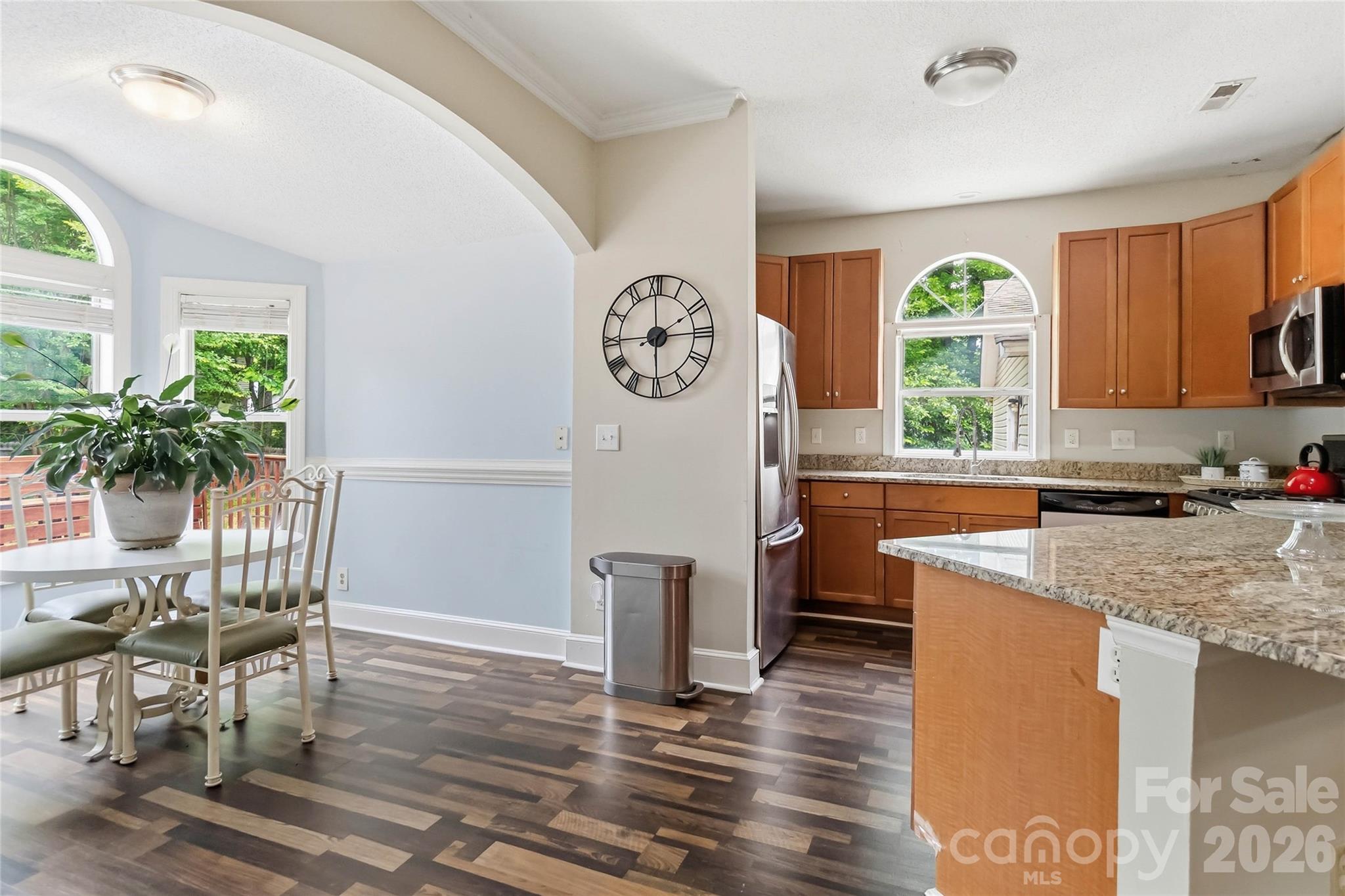 3009 Faircroft Way — Monroe