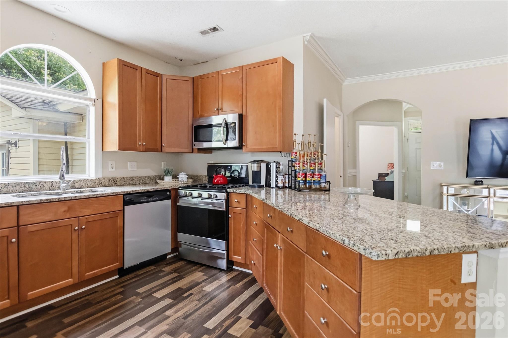 3009 Faircroft Way — Monroe