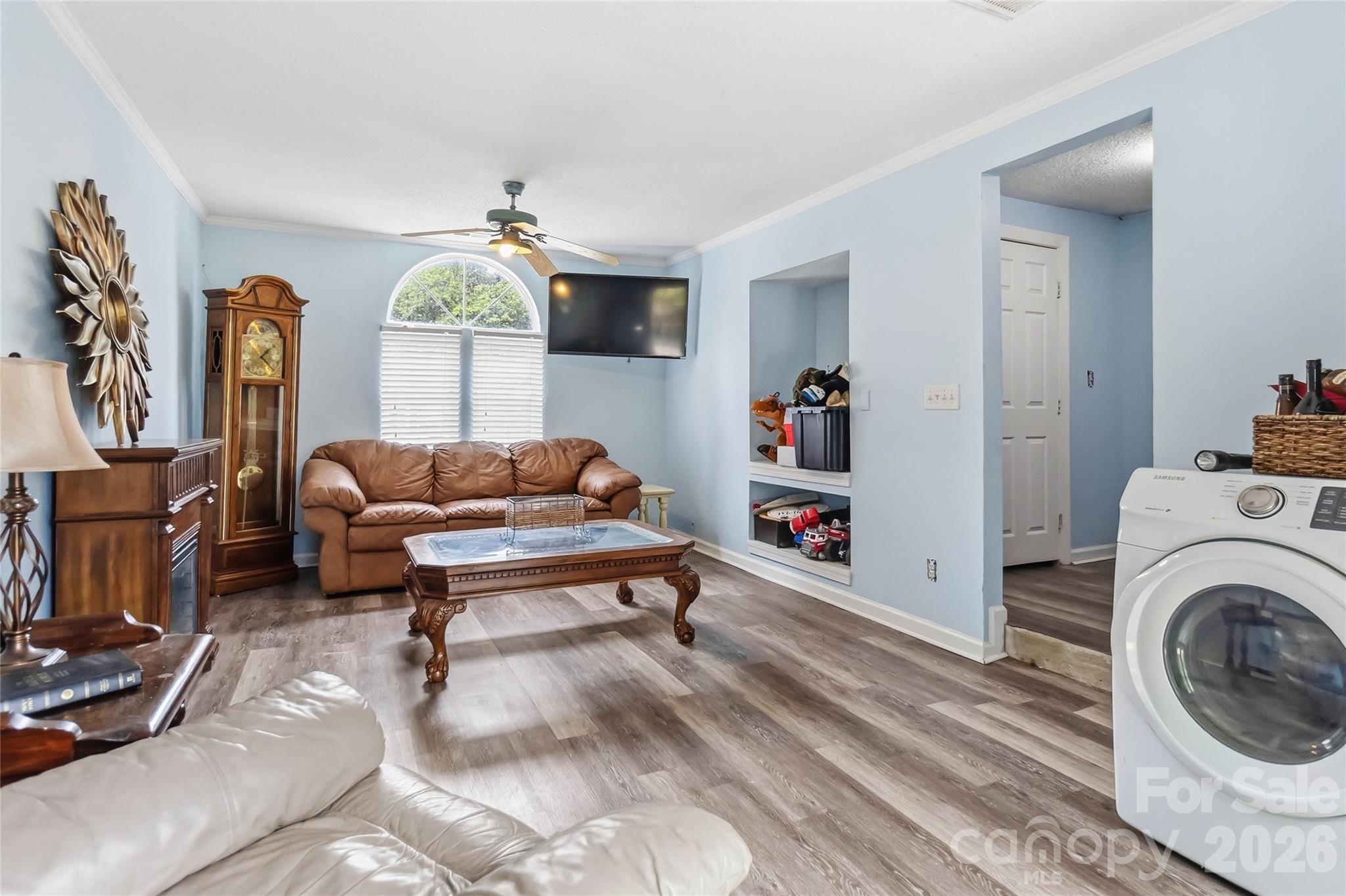 3009 Faircroft Way — Monroe