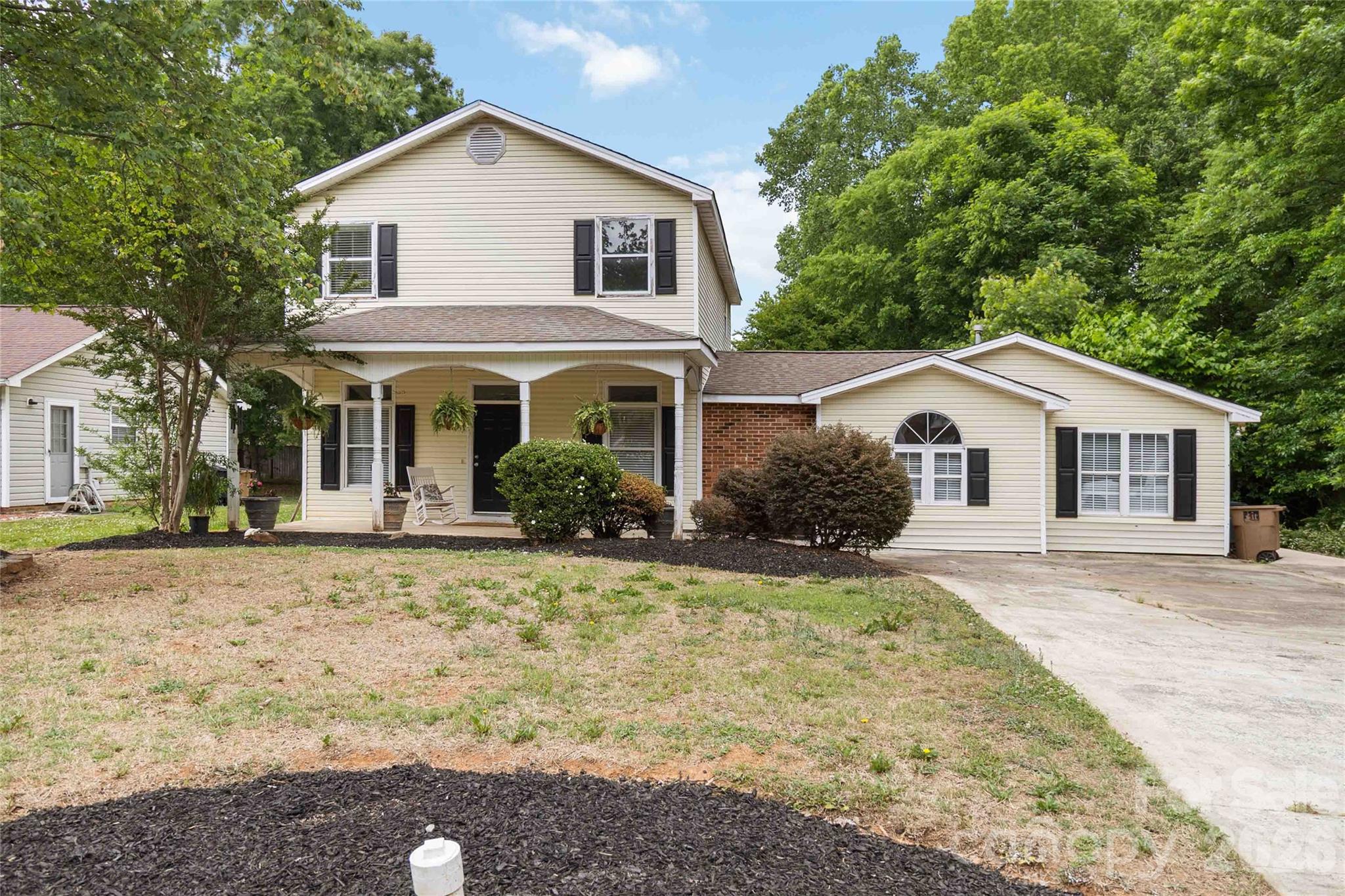 3009 Faircroft Way — Monroe