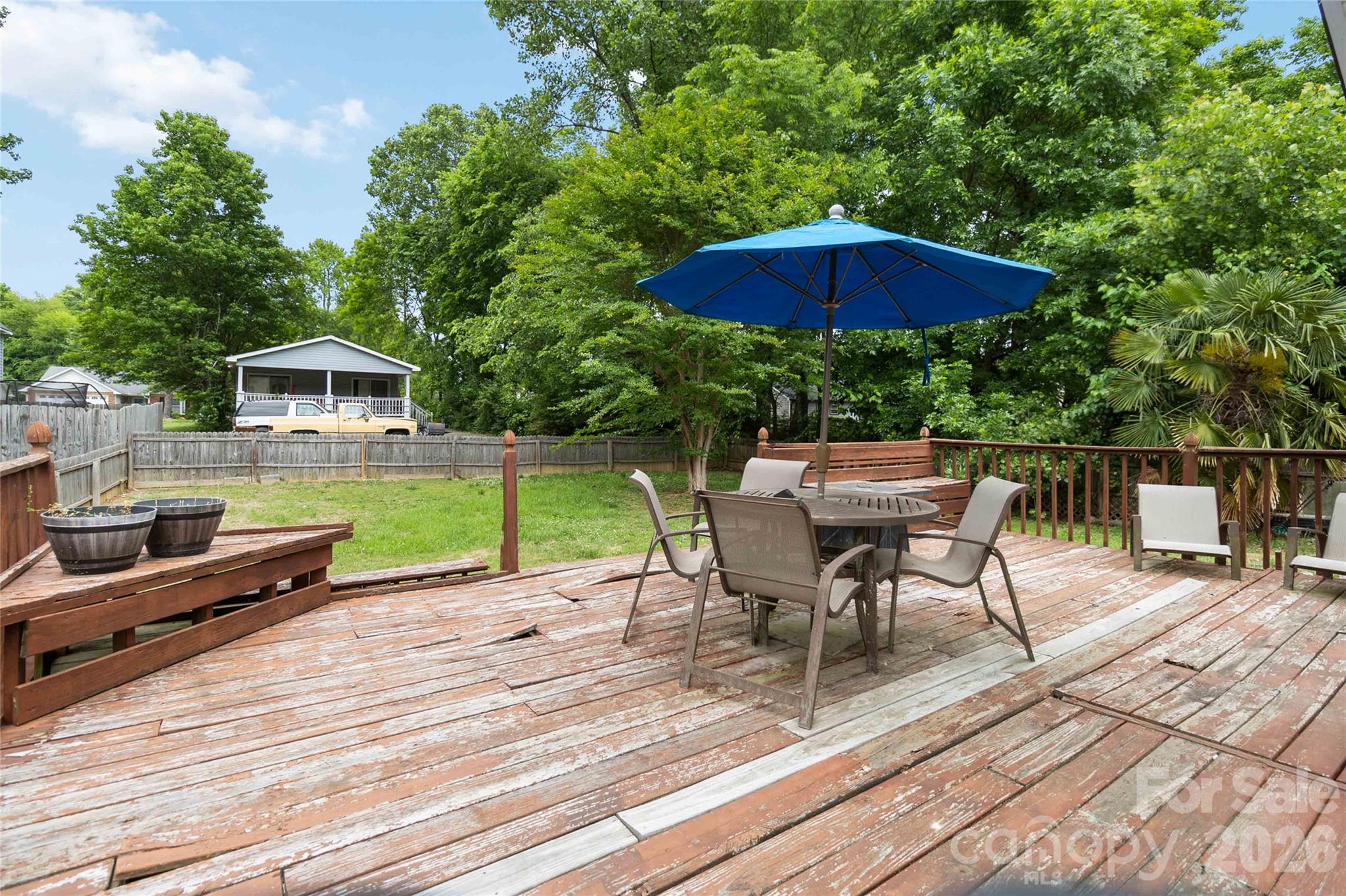 3009 Faircroft Way — Monroe