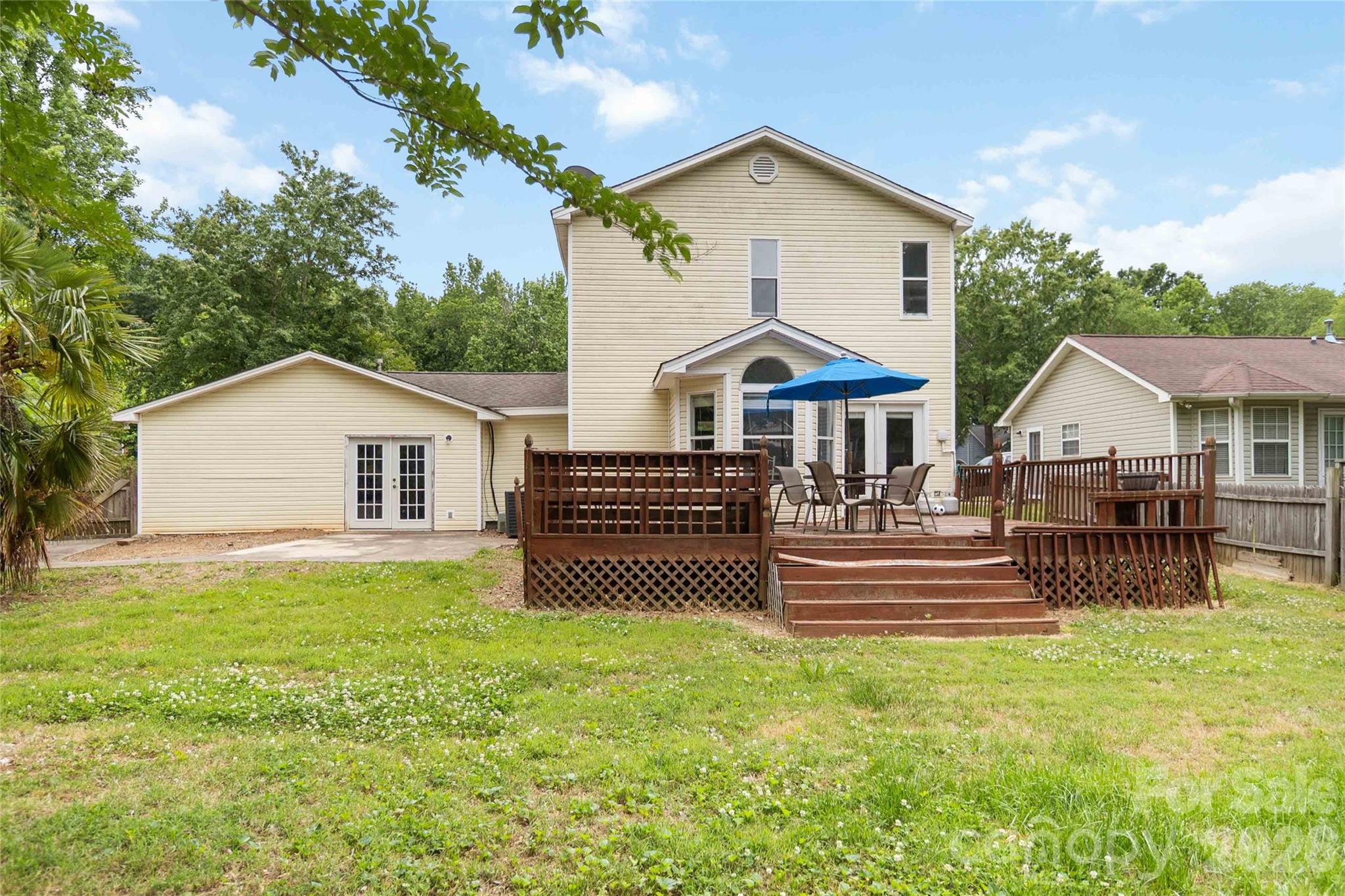 3009 Faircroft Way — Monroe