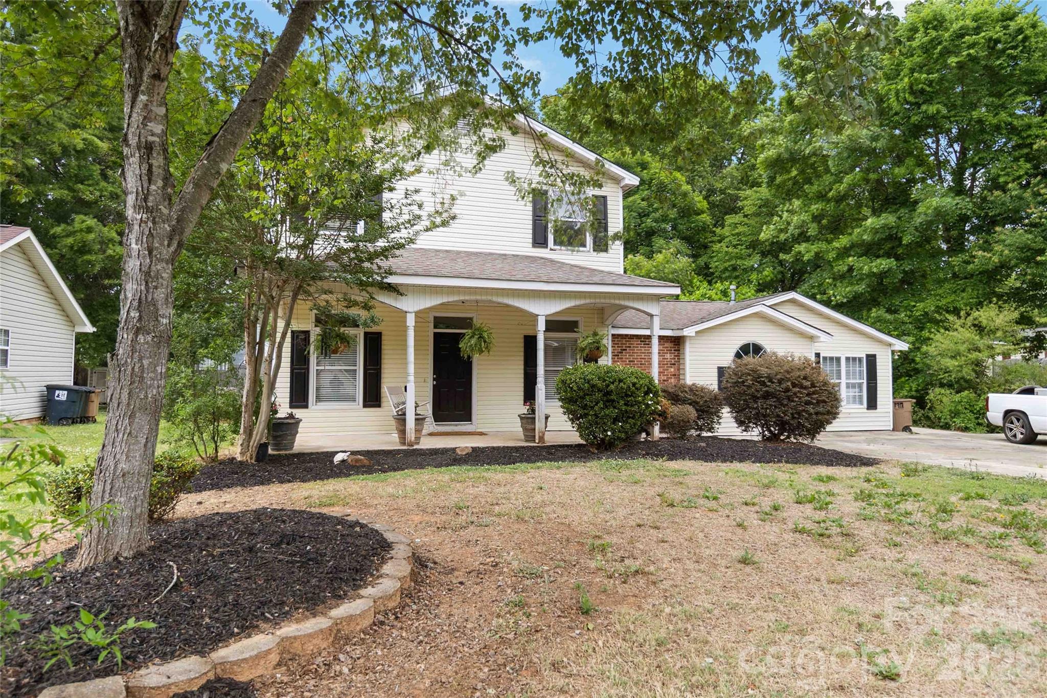 3009 Faircroft Way — Monroe