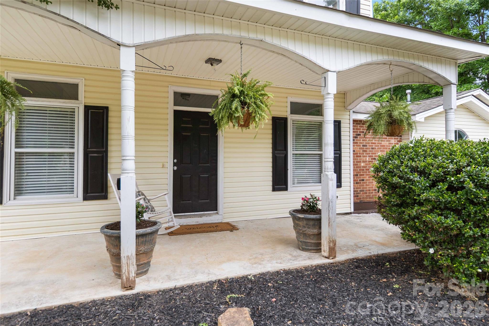3009 Faircroft Way — Monroe