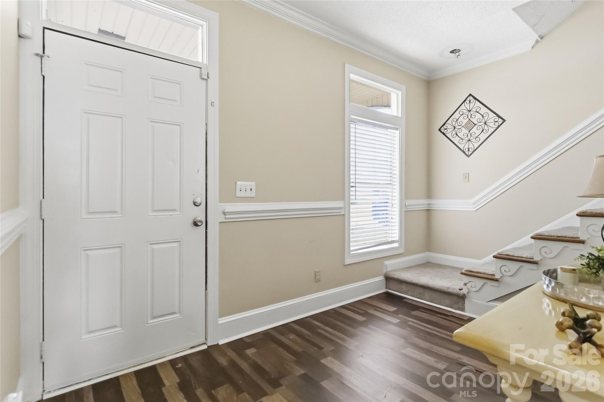 3009 Faircroft Way — Monroe