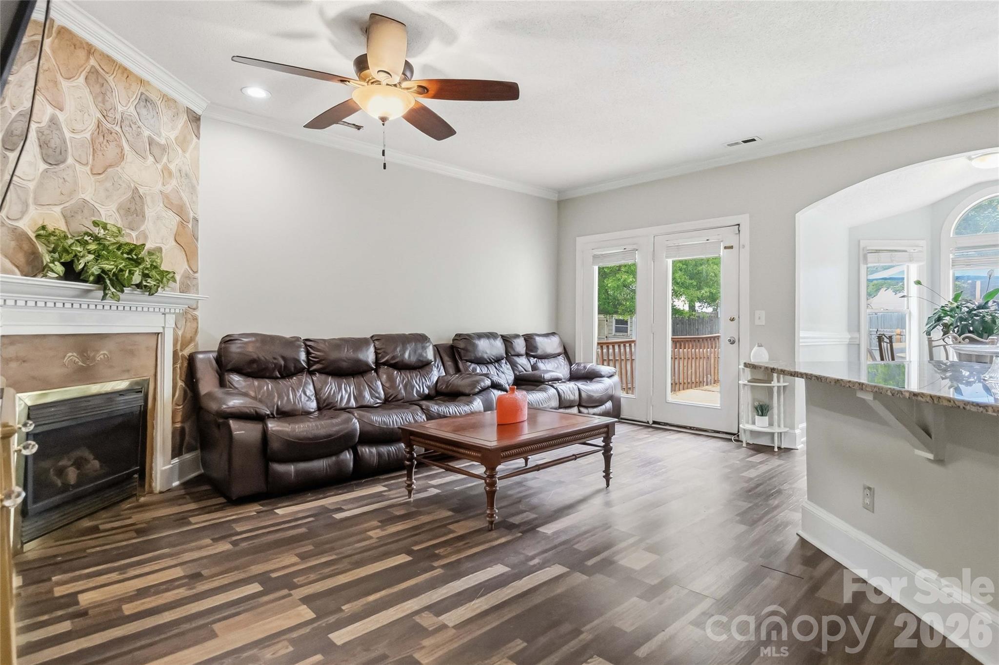 3009 Faircroft Way — Monroe