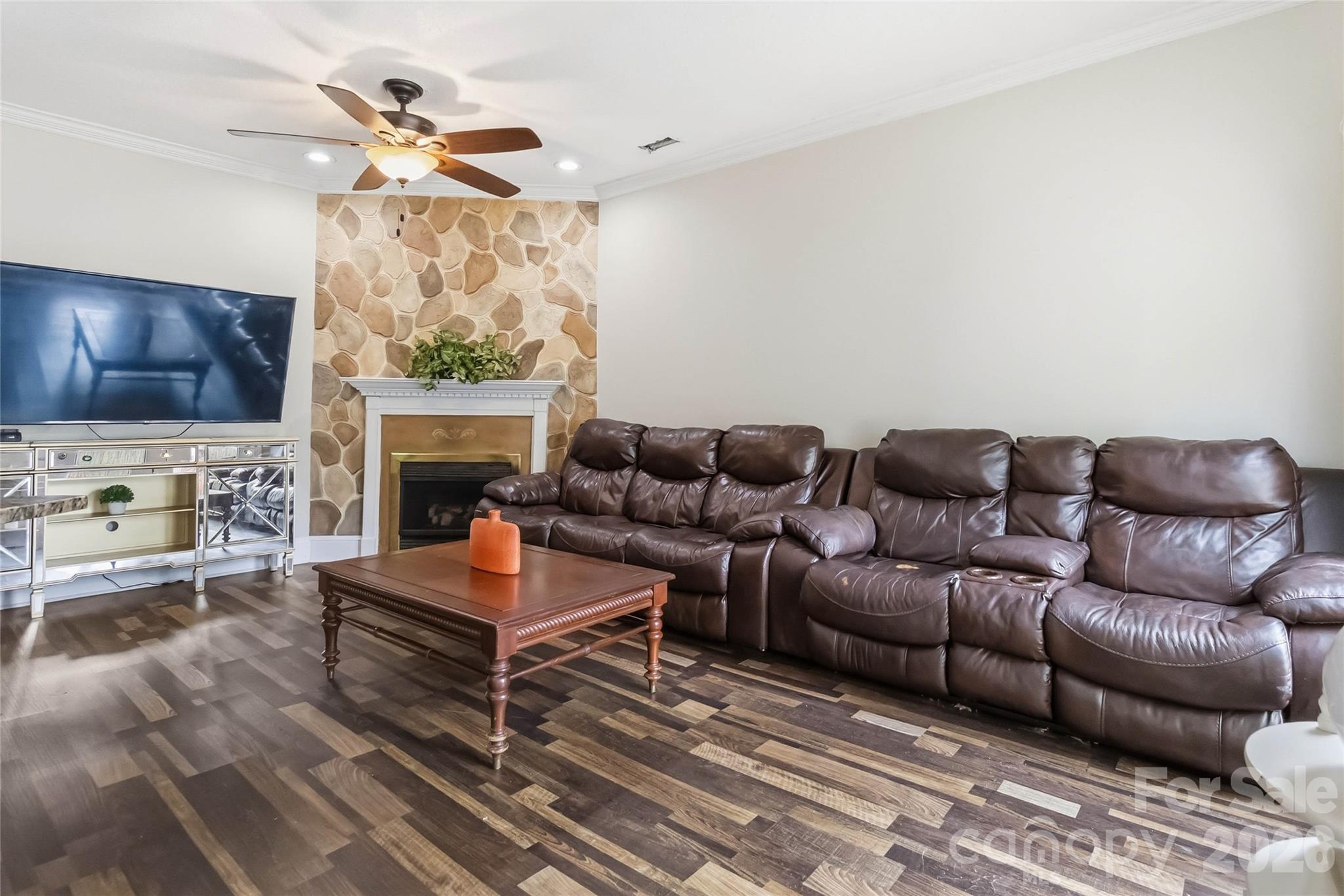 3009 Faircroft Way — Monroe
