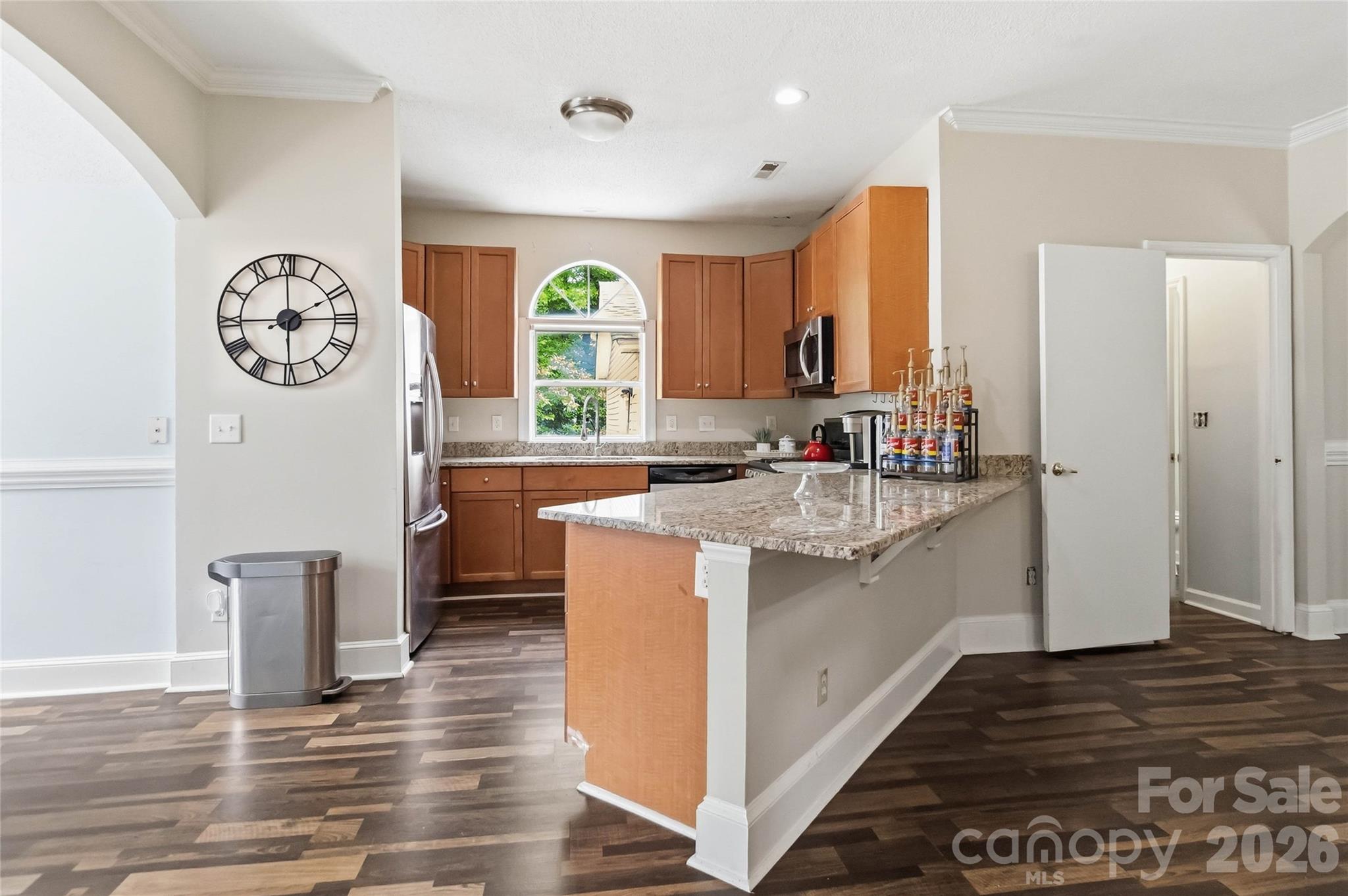 3009 Faircroft Way — Monroe