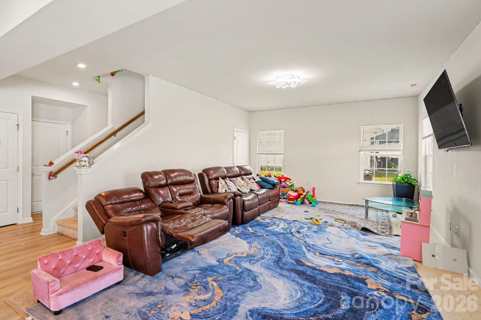 3243 Streamside Drive — Davidson