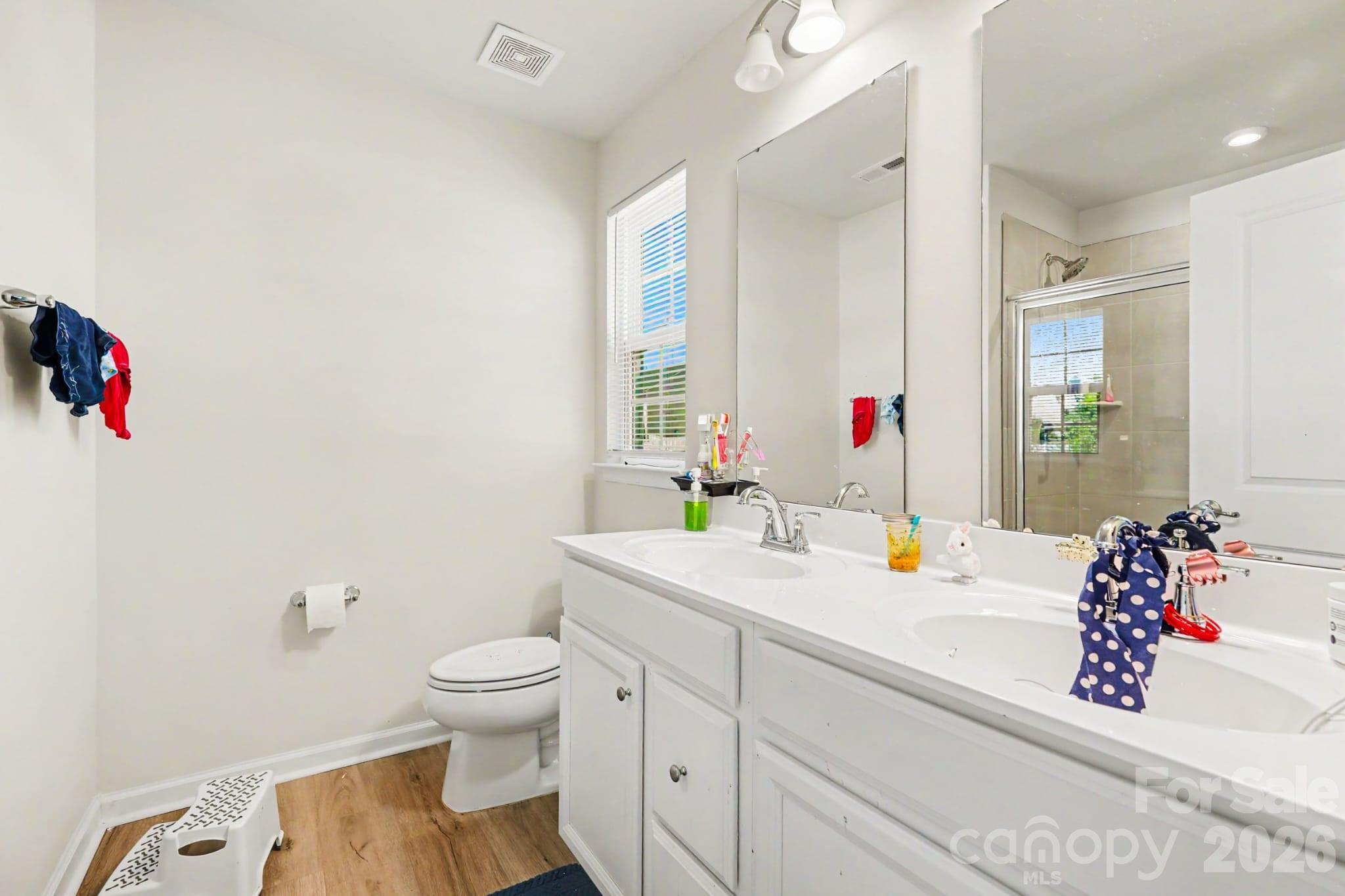 3243 Streamside Drive — Davidson