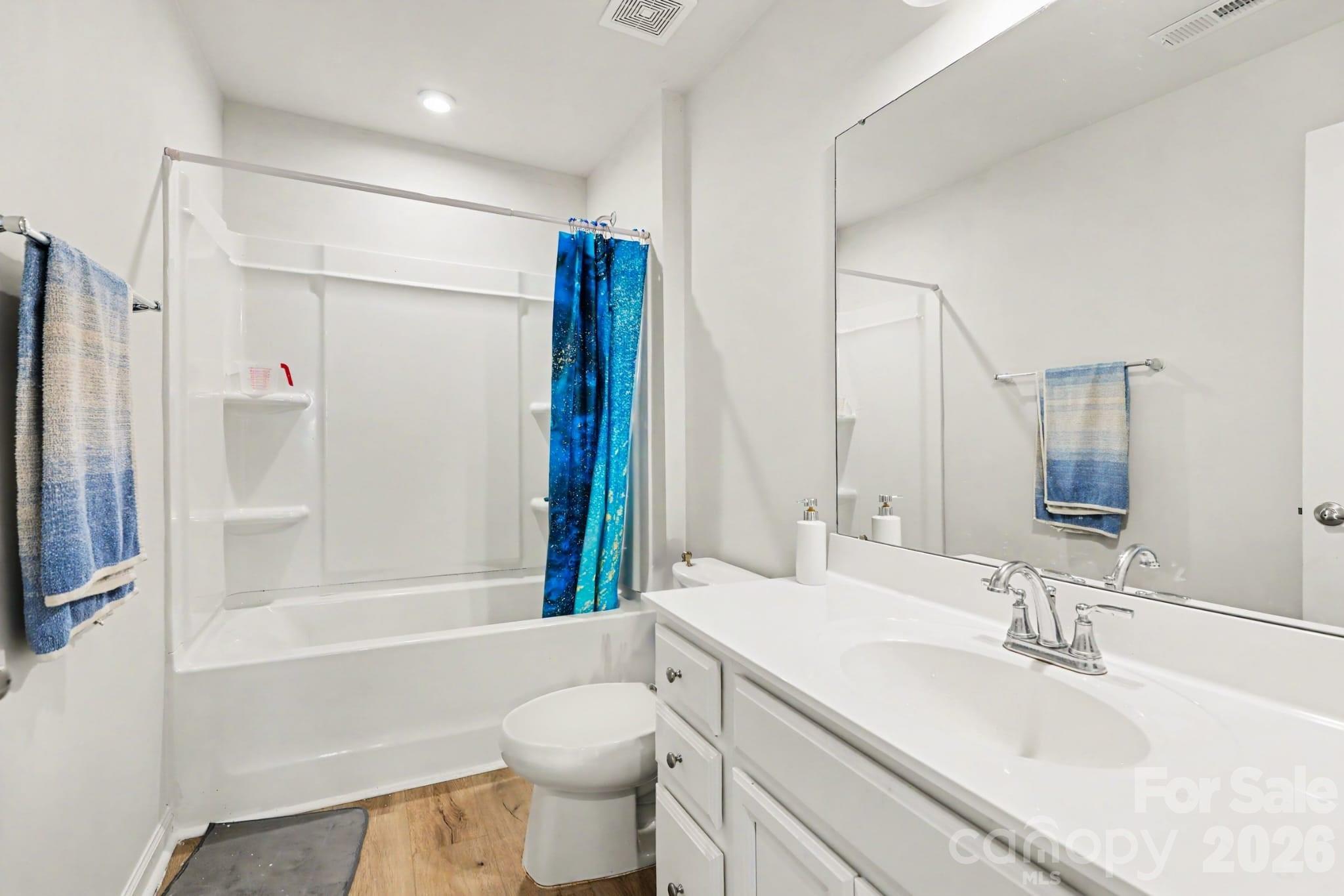 3243 Streamside Drive — Davidson
