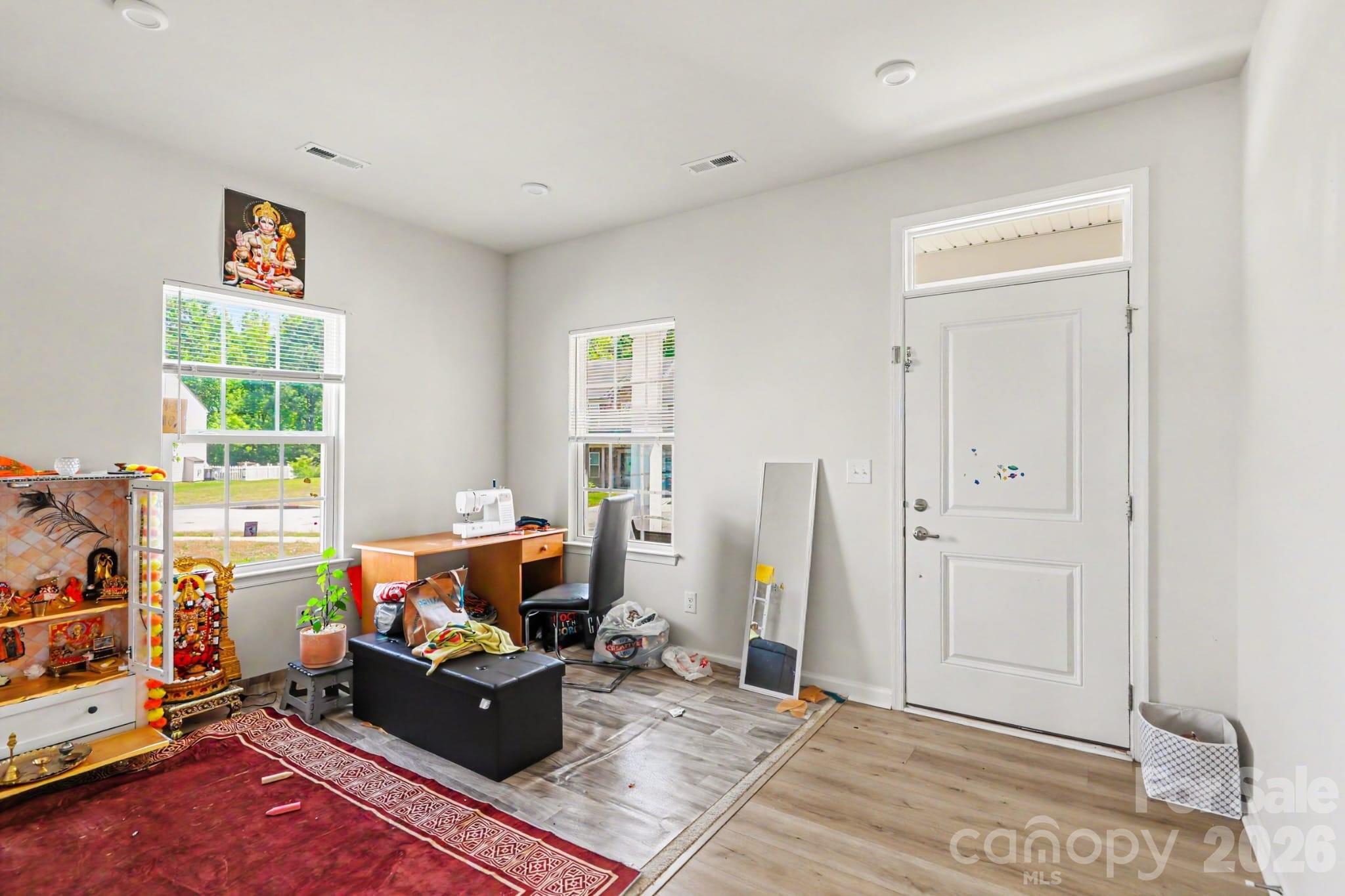 3243 Streamside Drive — Davidson