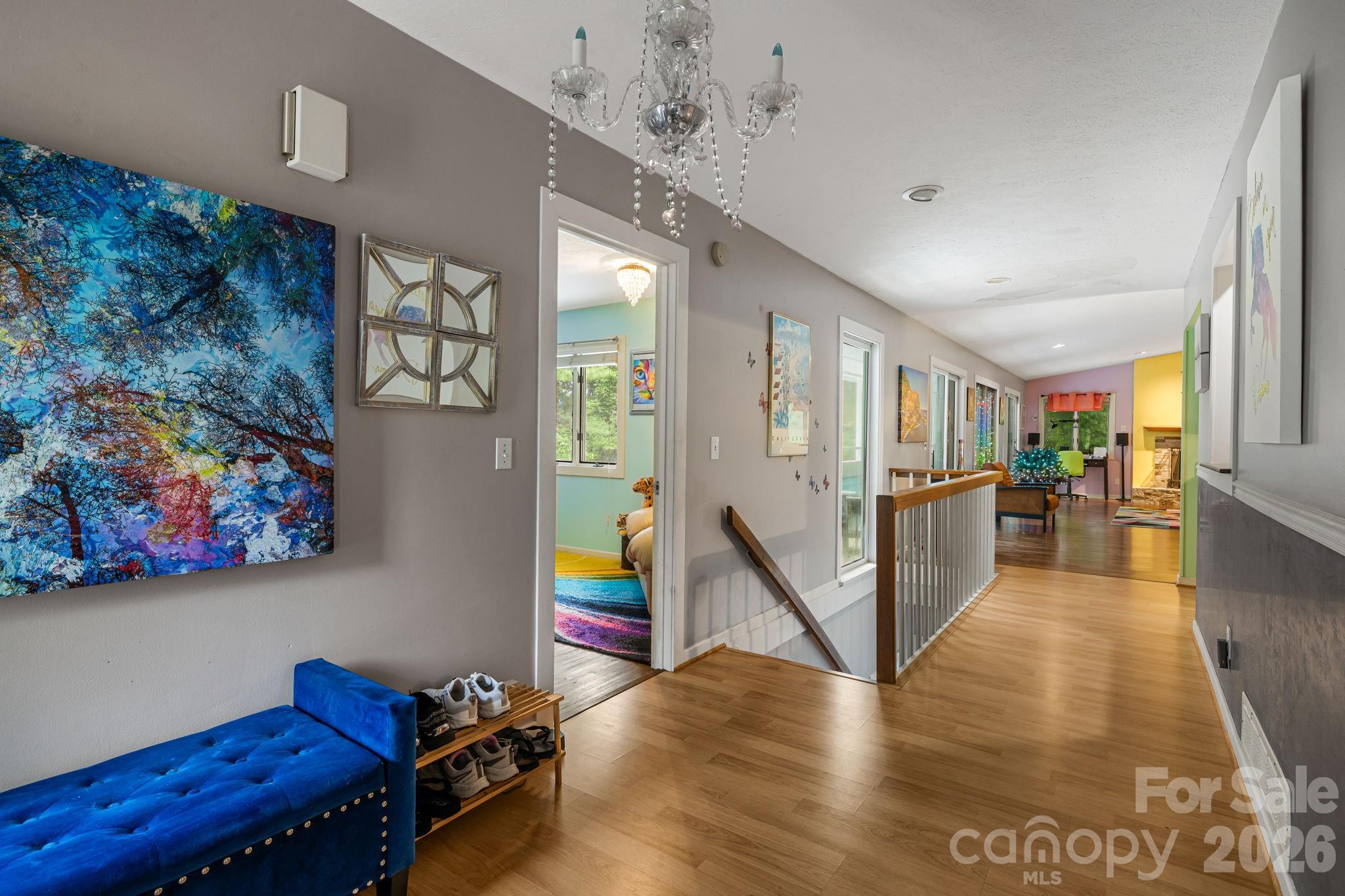 11 Beaumont Drive — Hendersonville