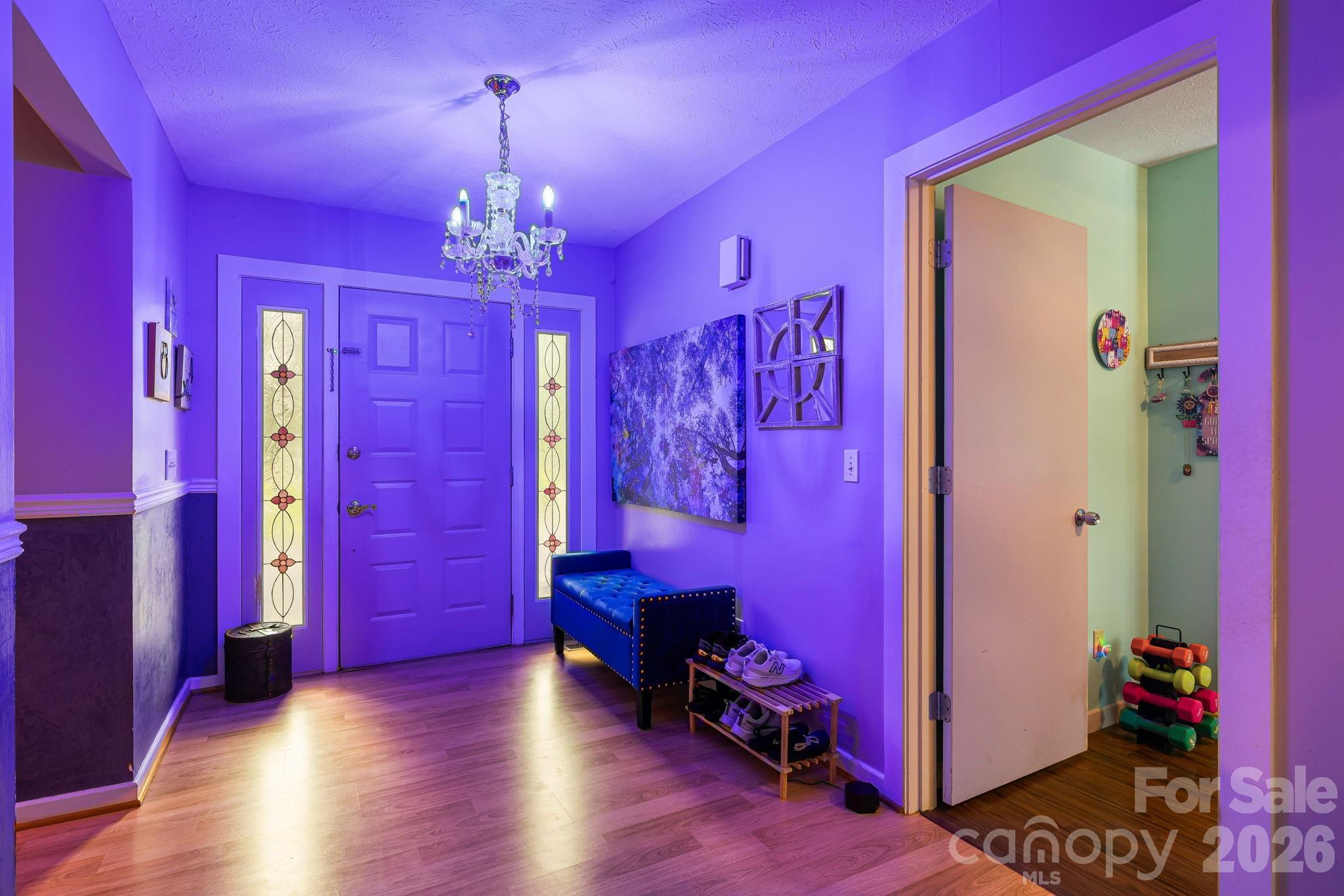 11 Beaumont Drive — Hendersonville