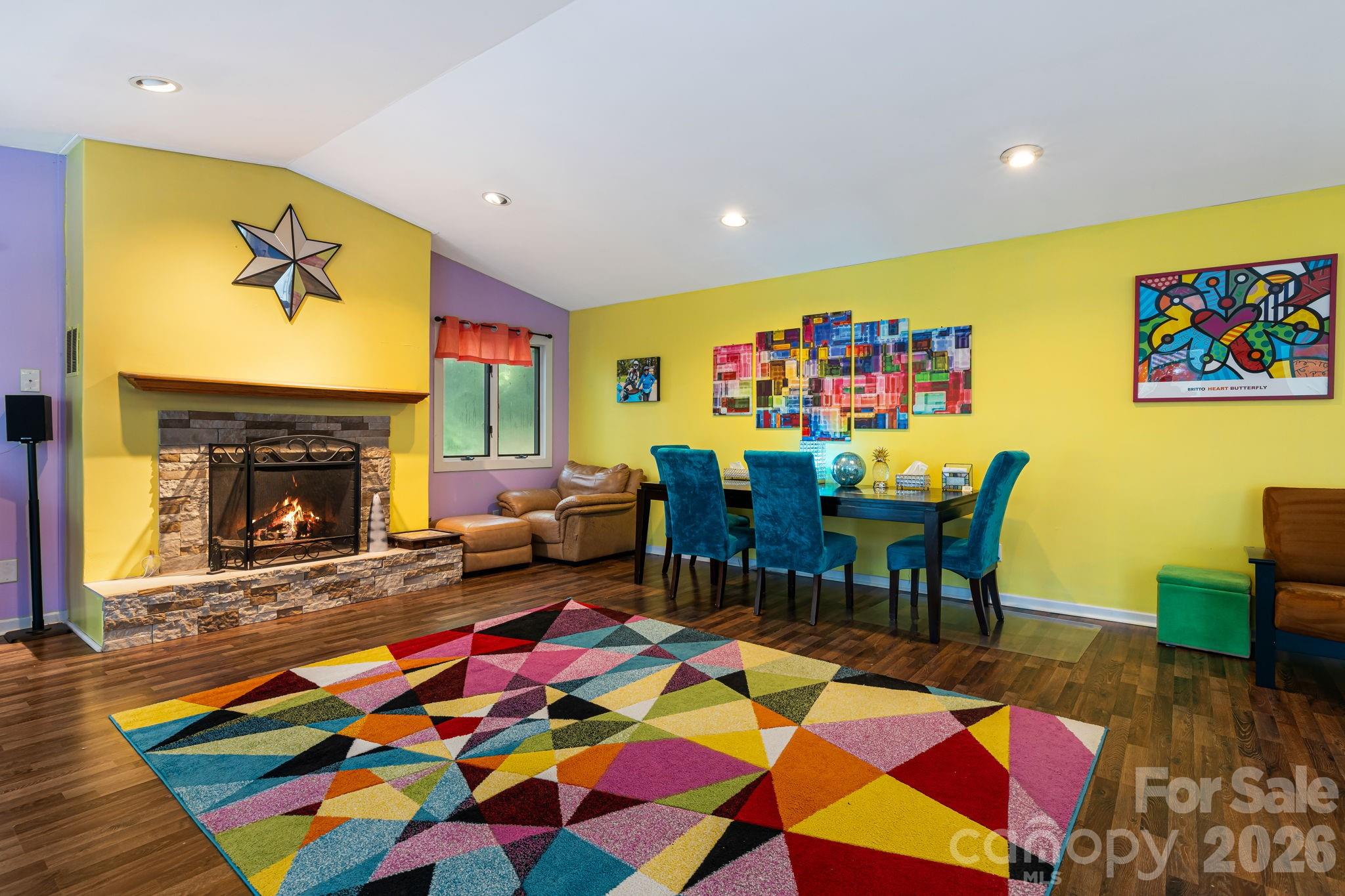 11 Beaumont Drive — Hendersonville