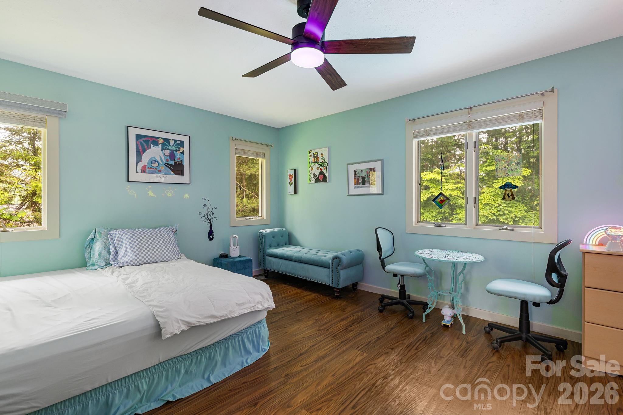 11 Beaumont Drive — Hendersonville