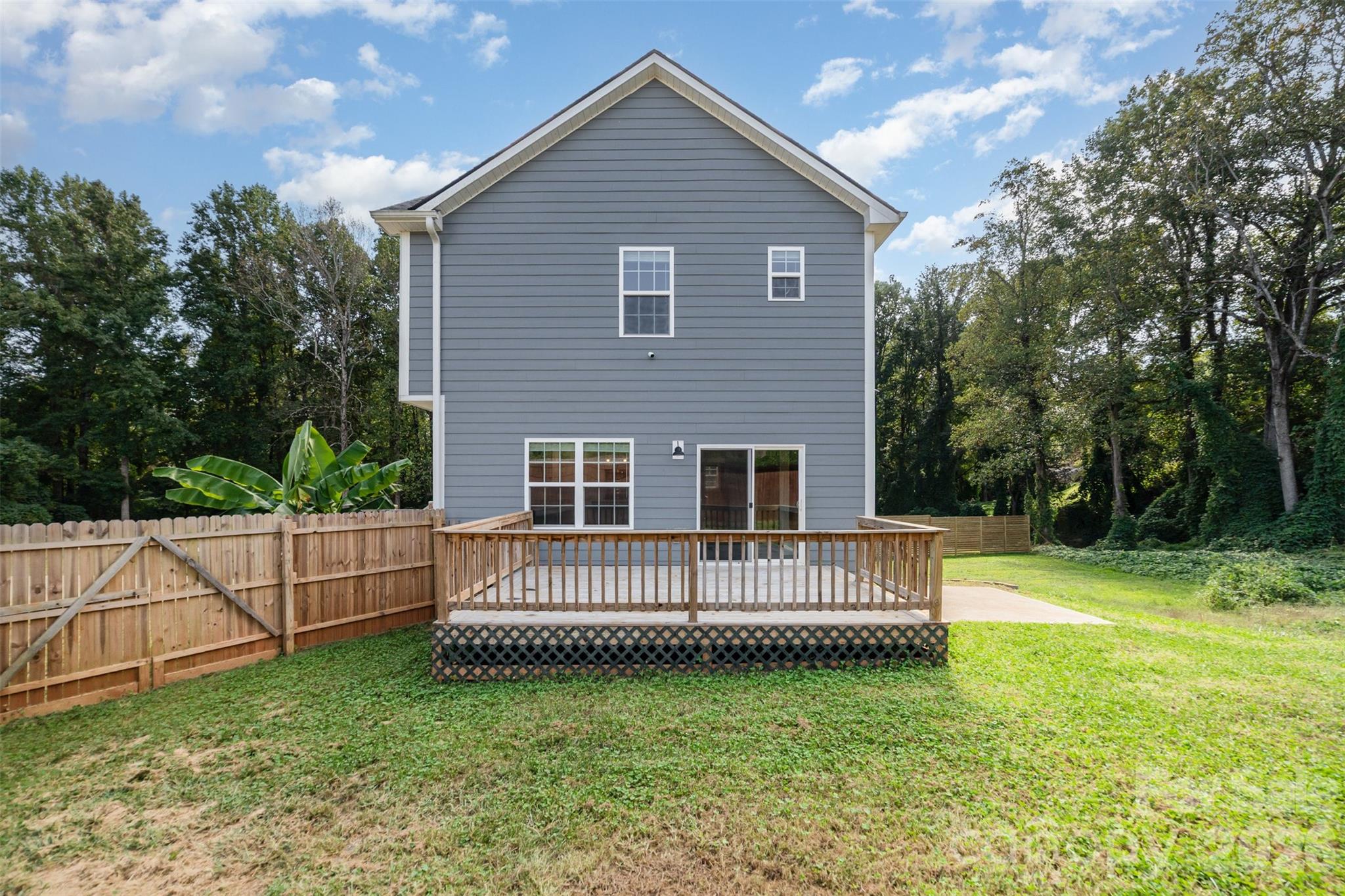 1003 Hunter Valley Road — Shelby