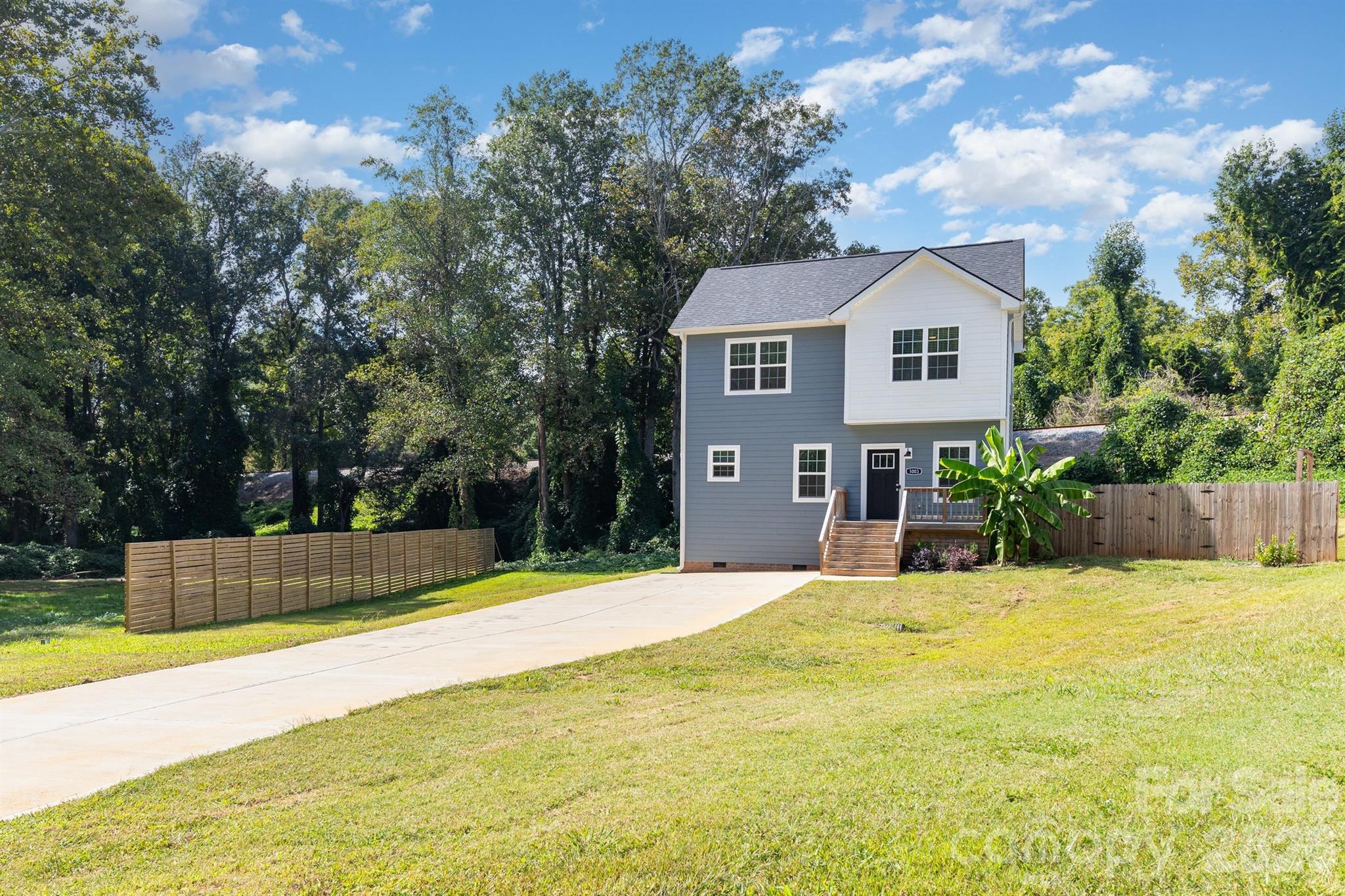 1003 Hunter Valley Road — Shelby