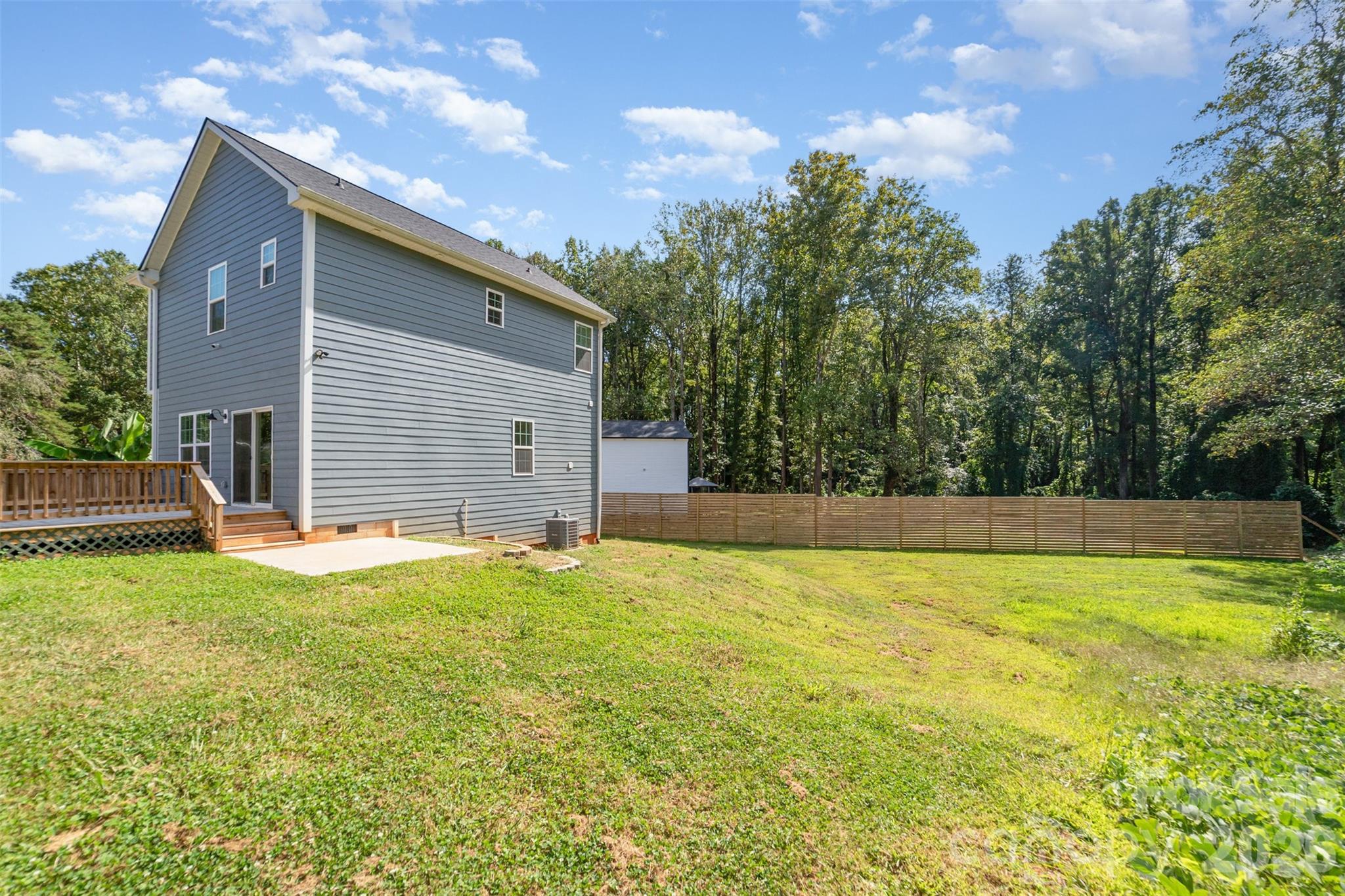 1003 Hunter Valley Road — Shelby