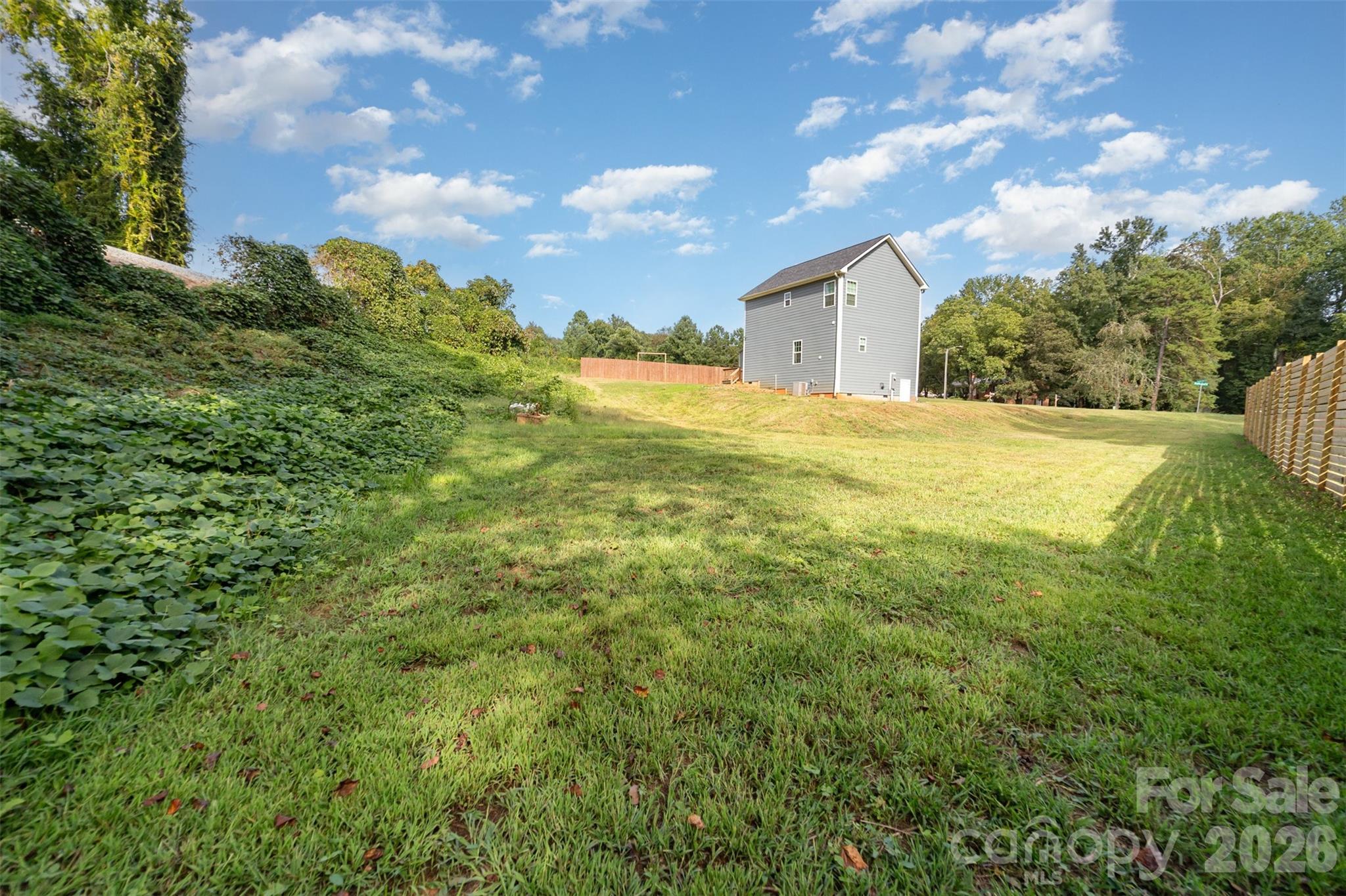 1003 Hunter Valley Road — Shelby