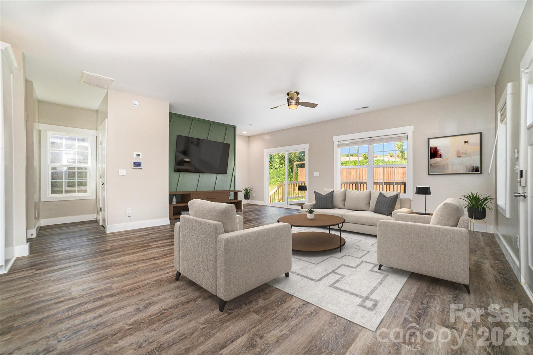 1003 Hunter Valley Road — Shelby