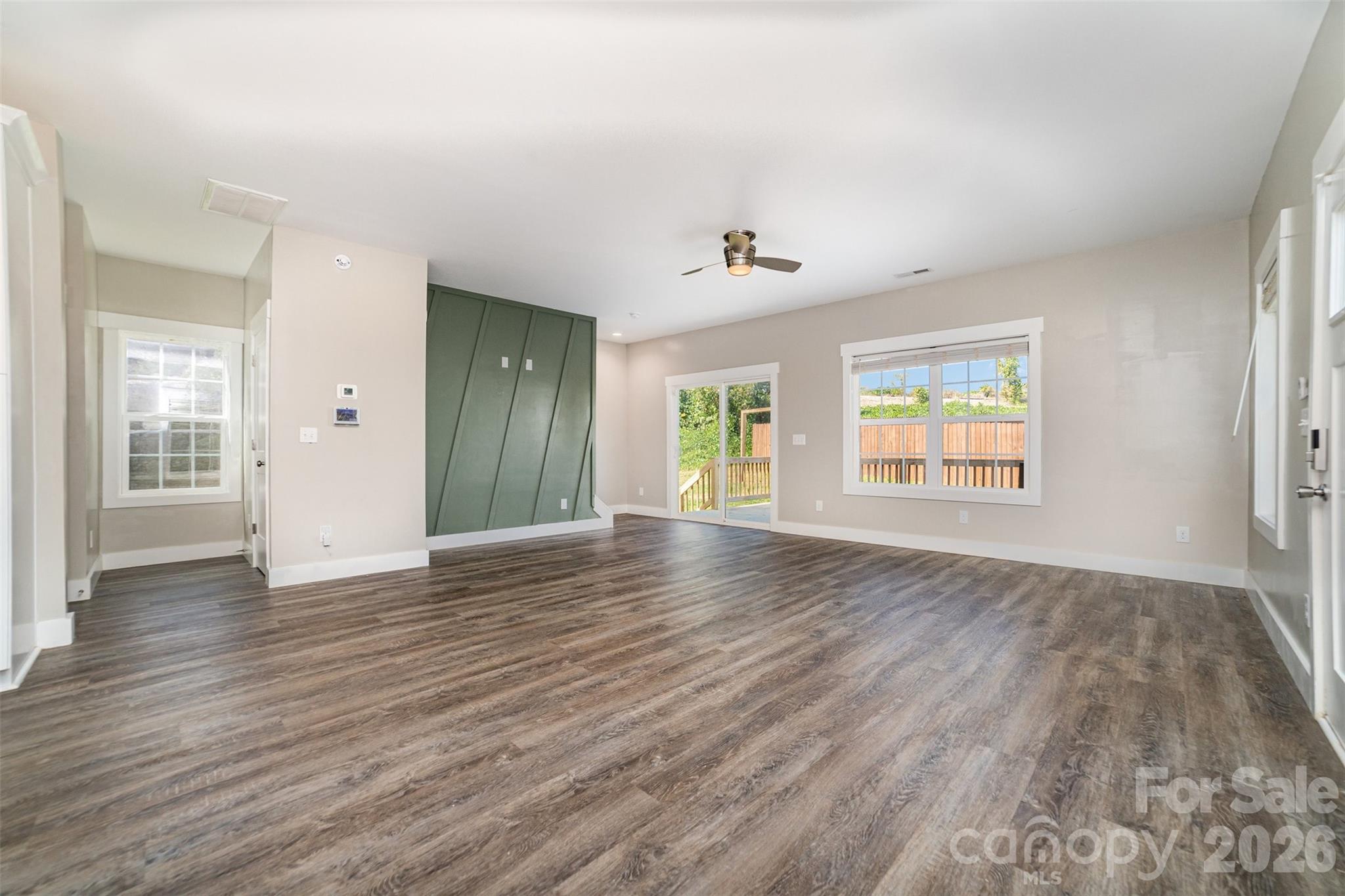 1003 Hunter Valley Road — Shelby
