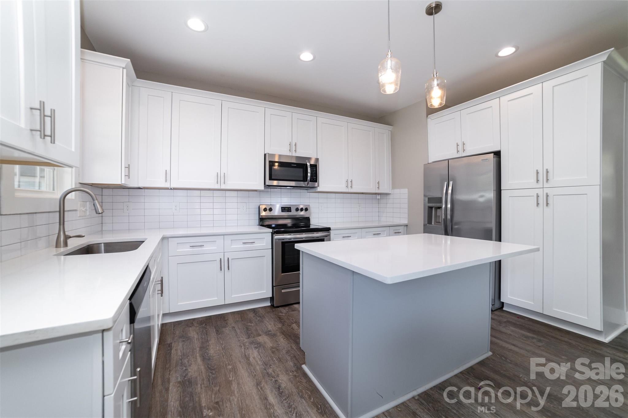 1003 Hunter Valley Road — Shelby