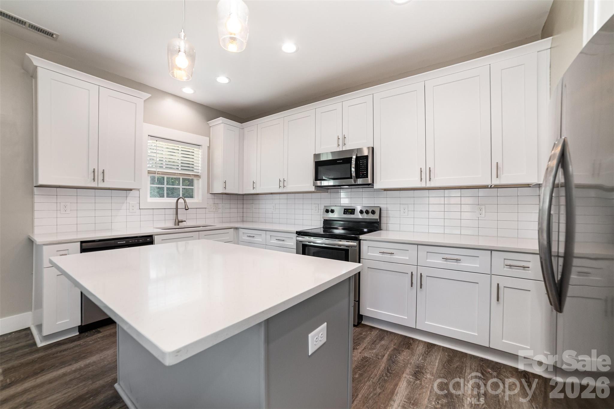 1003 Hunter Valley Road — Shelby