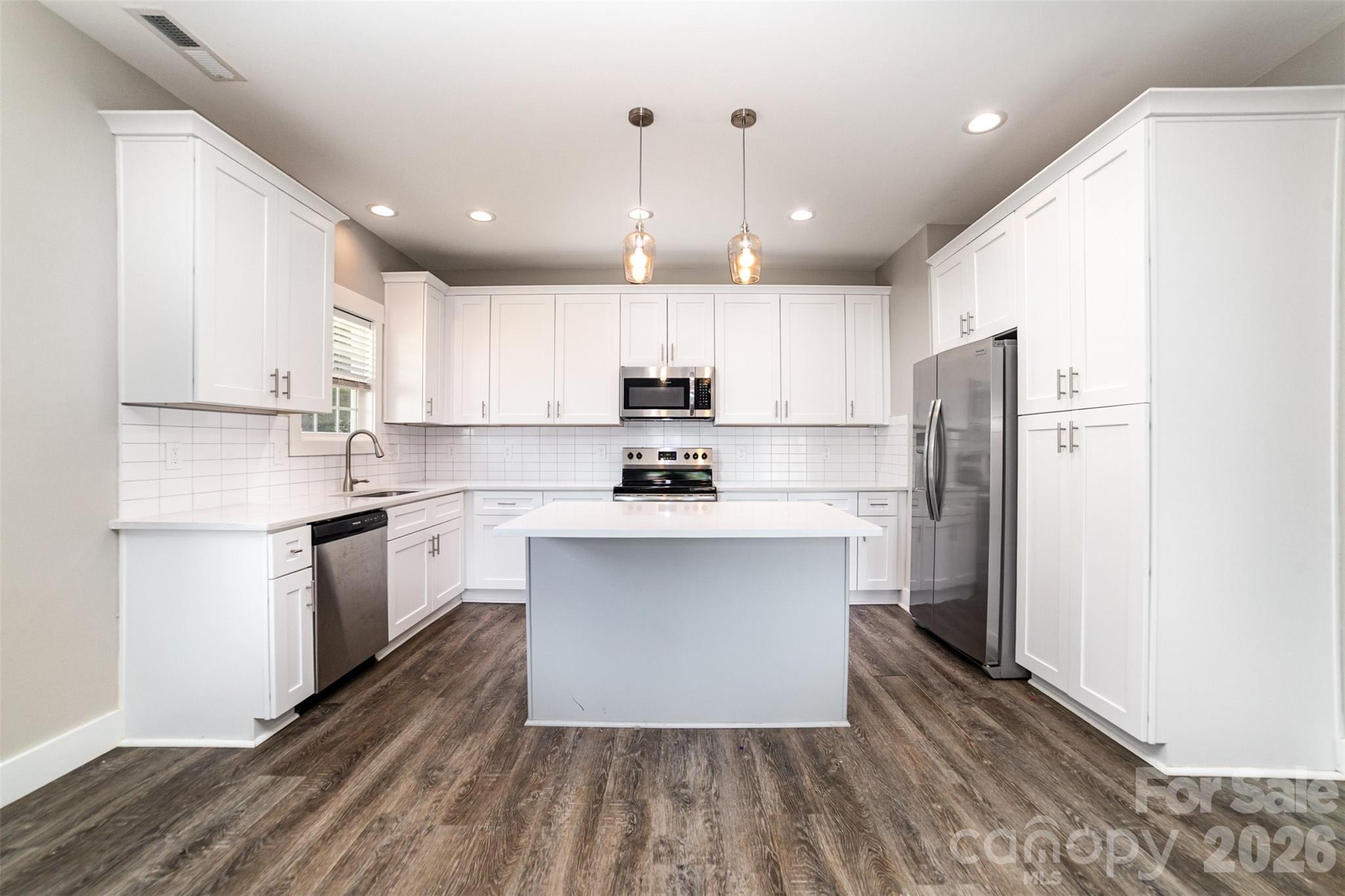 1003 Hunter Valley Road — Shelby
