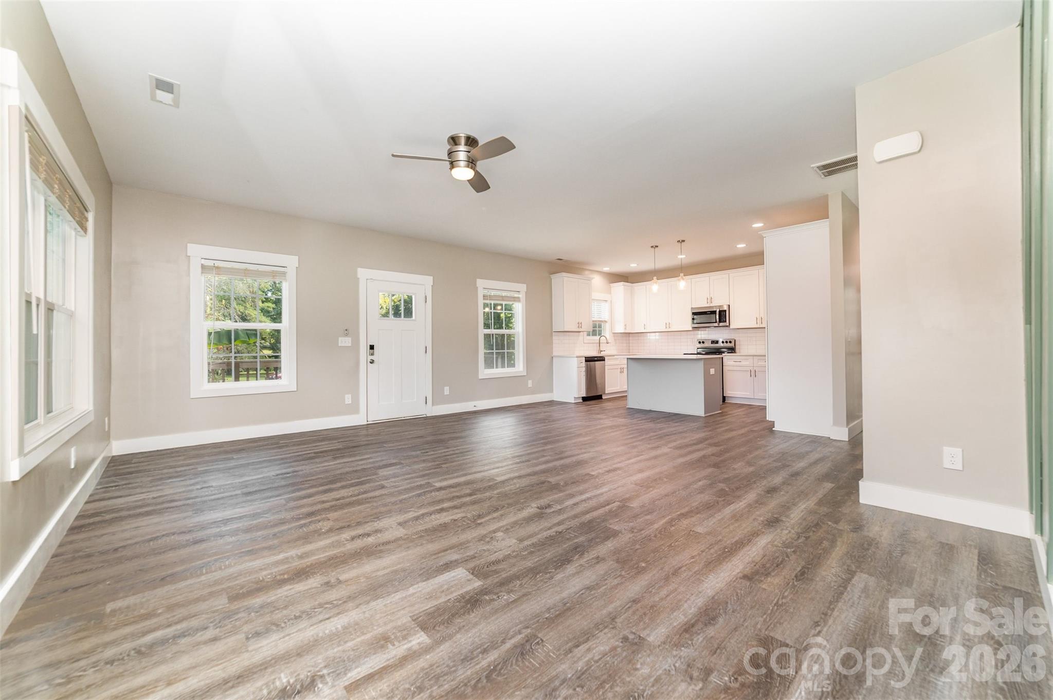1003 Hunter Valley Road — Shelby