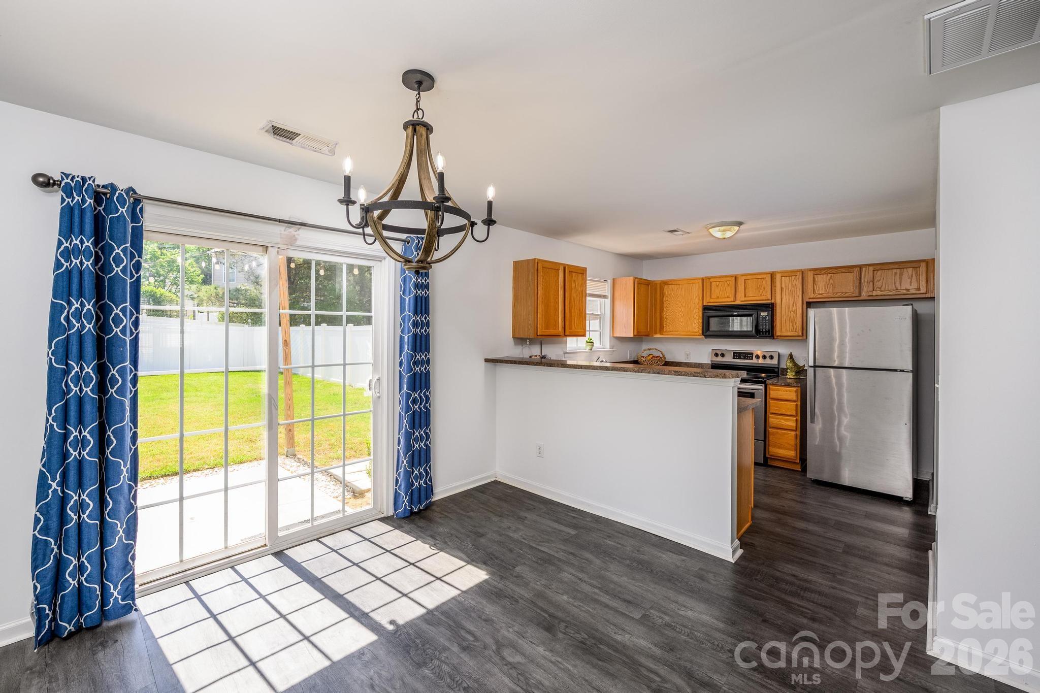10809 Traders Court — Davidson