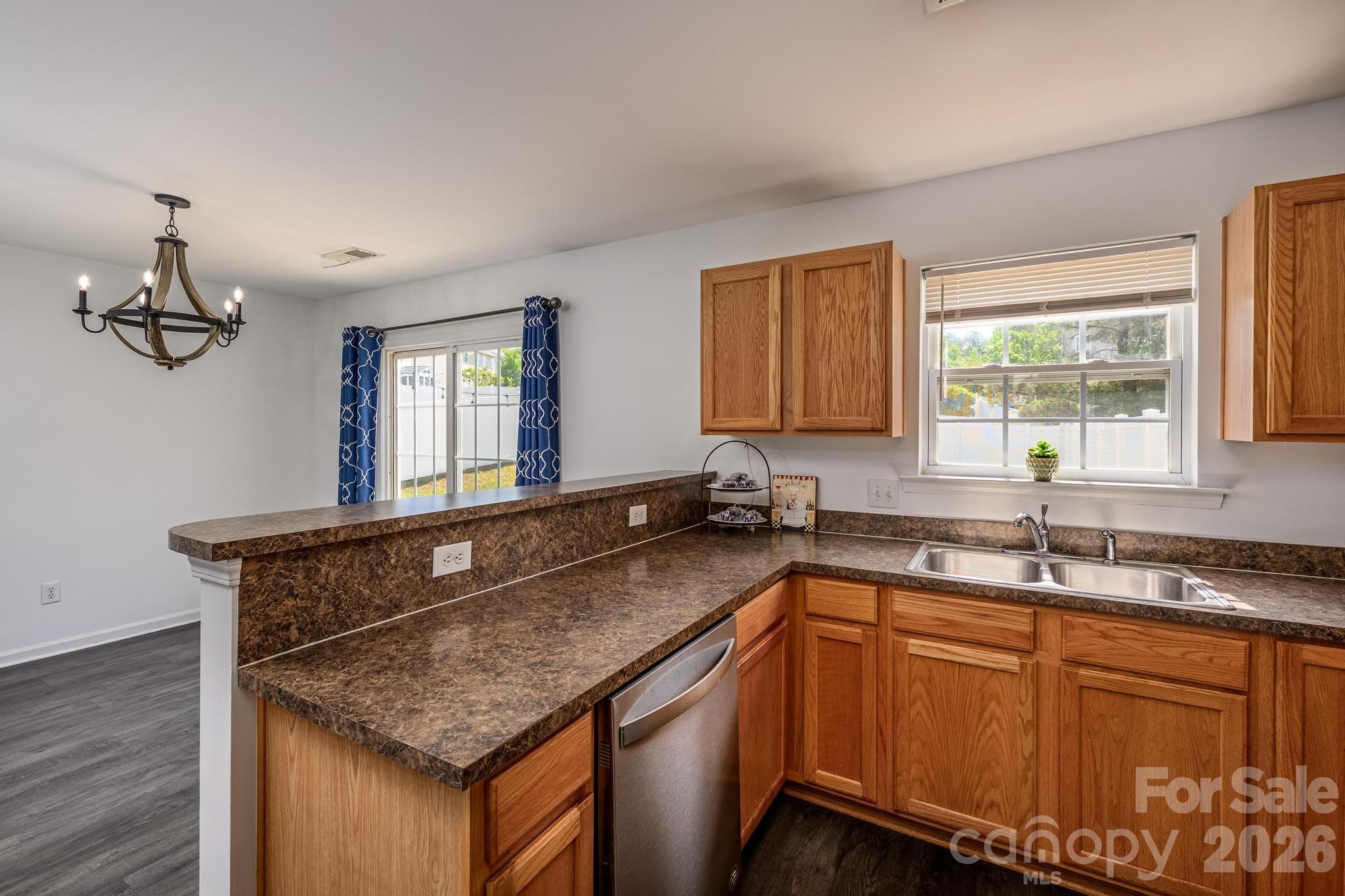 10809 Traders Court — Davidson