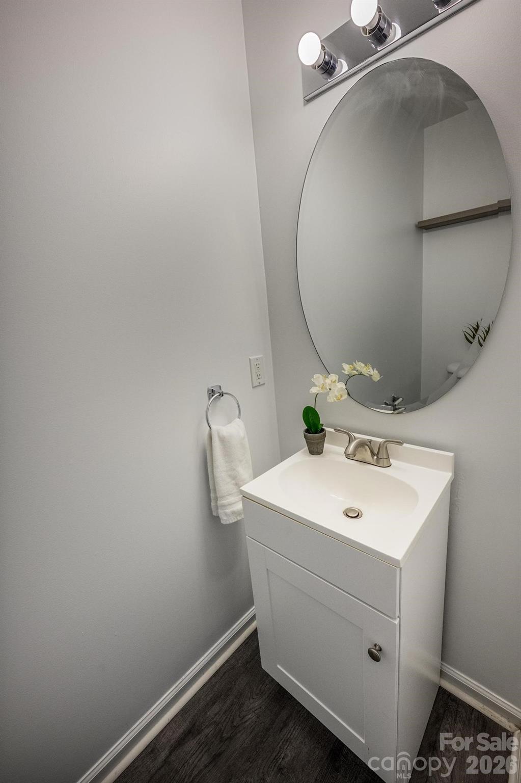 10809 Traders Court — Davidson