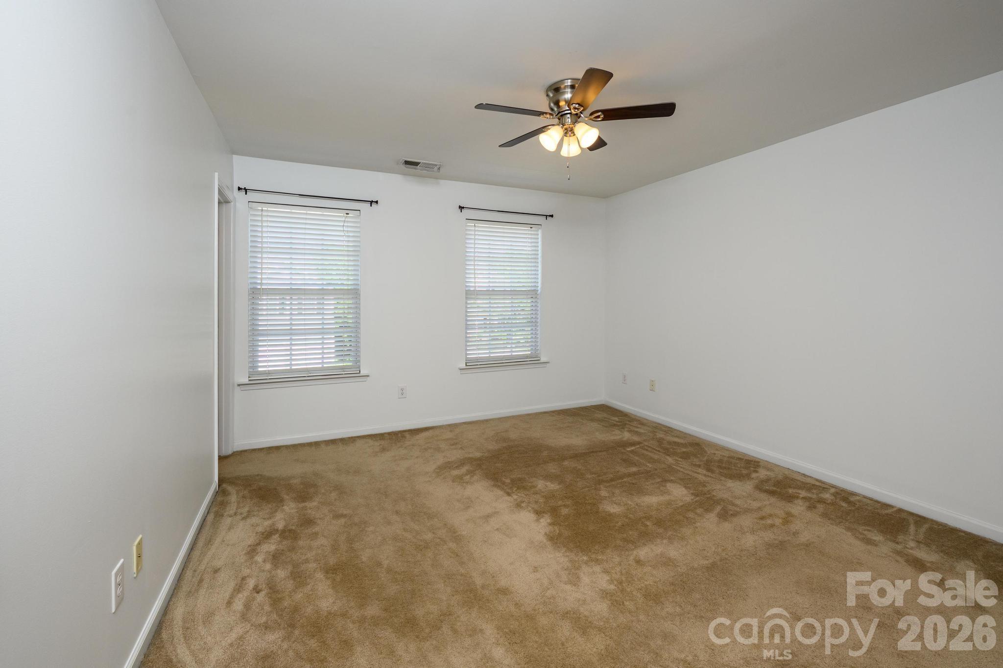 10809 Traders Court — Davidson