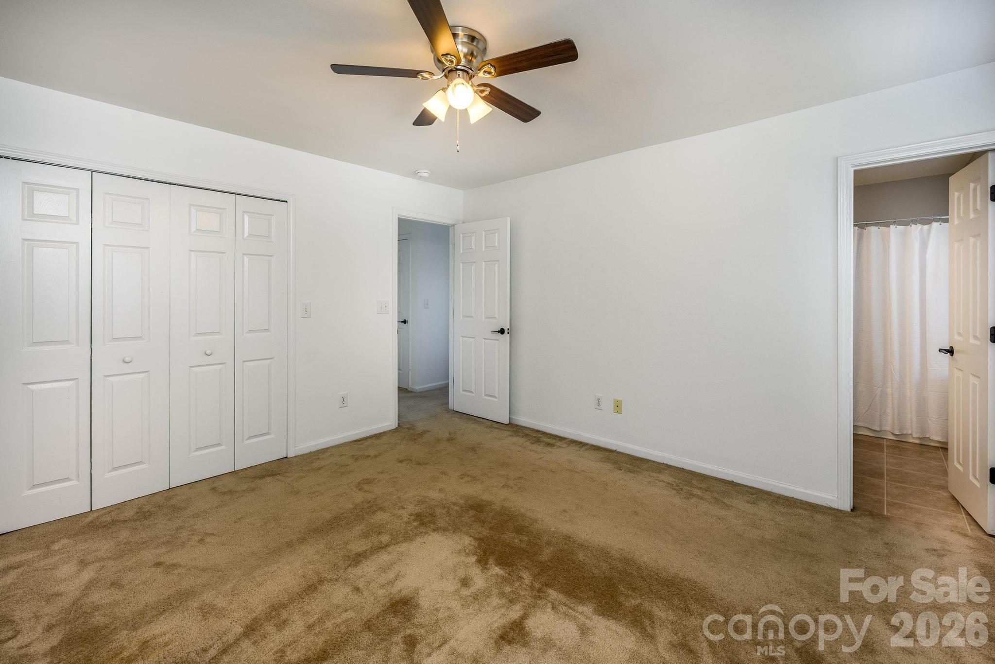 10809 Traders Court — Davidson