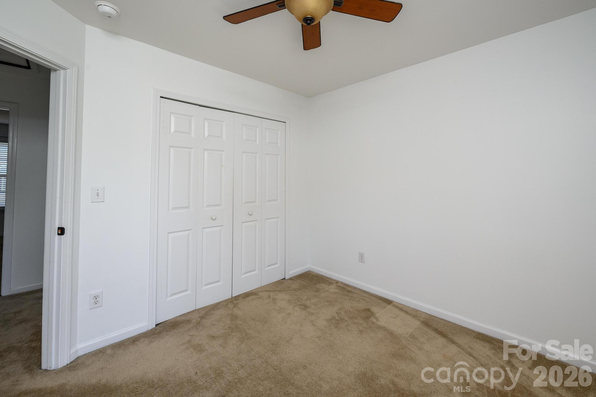 10809 Traders Court — Davidson