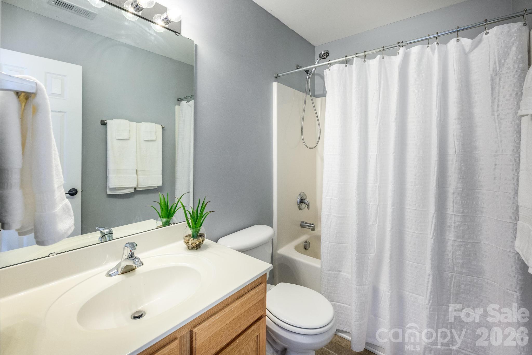 10809 Traders Court — Davidson