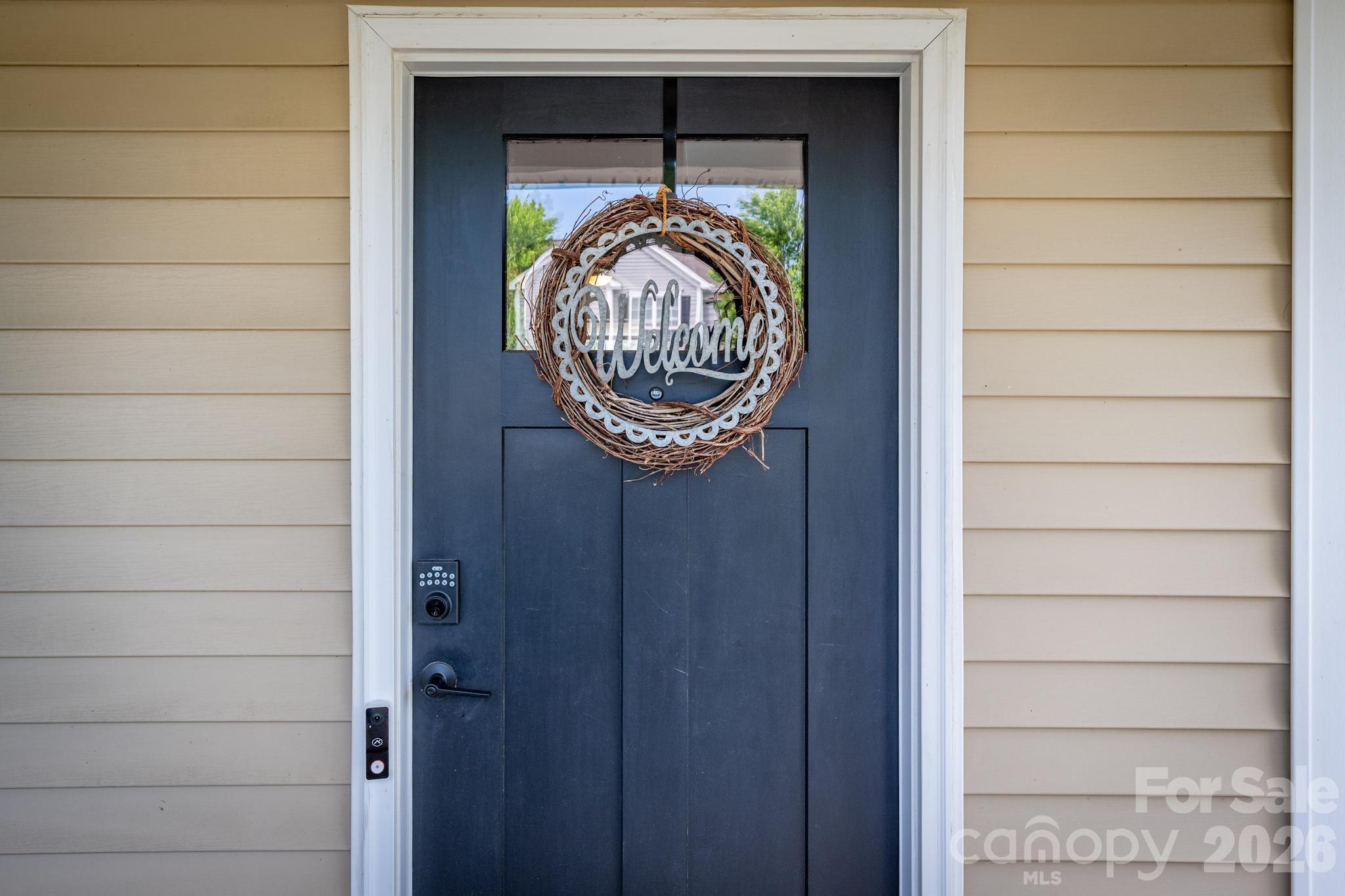 10809 Traders Court — Davidson