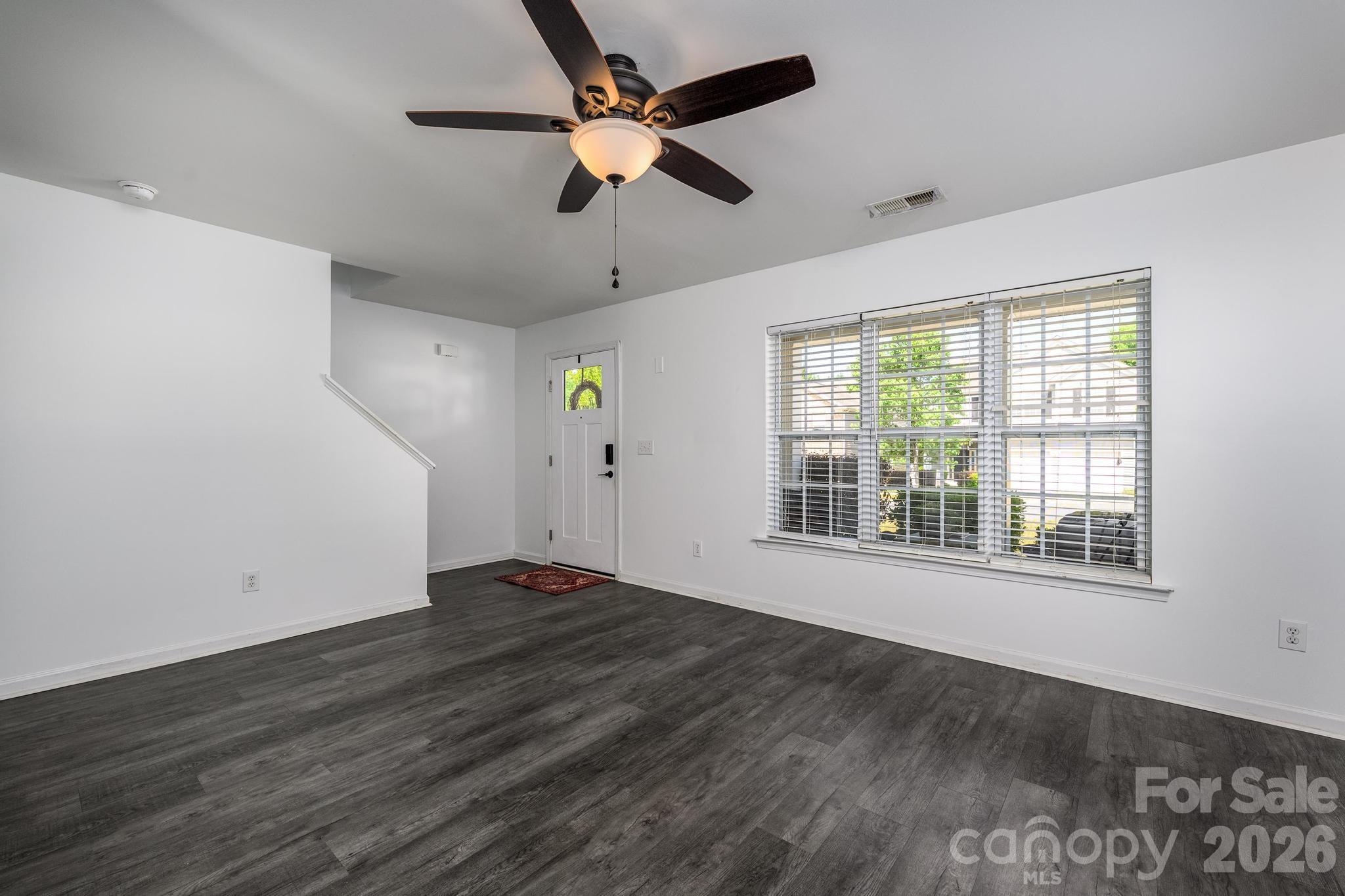 10809 Traders Court — Davidson
